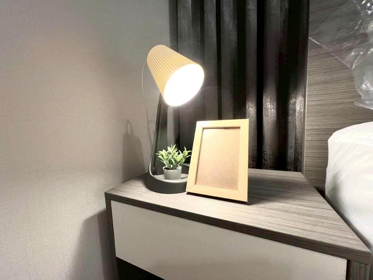 For RentCondoRamkhamhaeng, Hua Mak : #E208🎉 260369 Condo for Rent at Livingnest Ramkhamhaeng