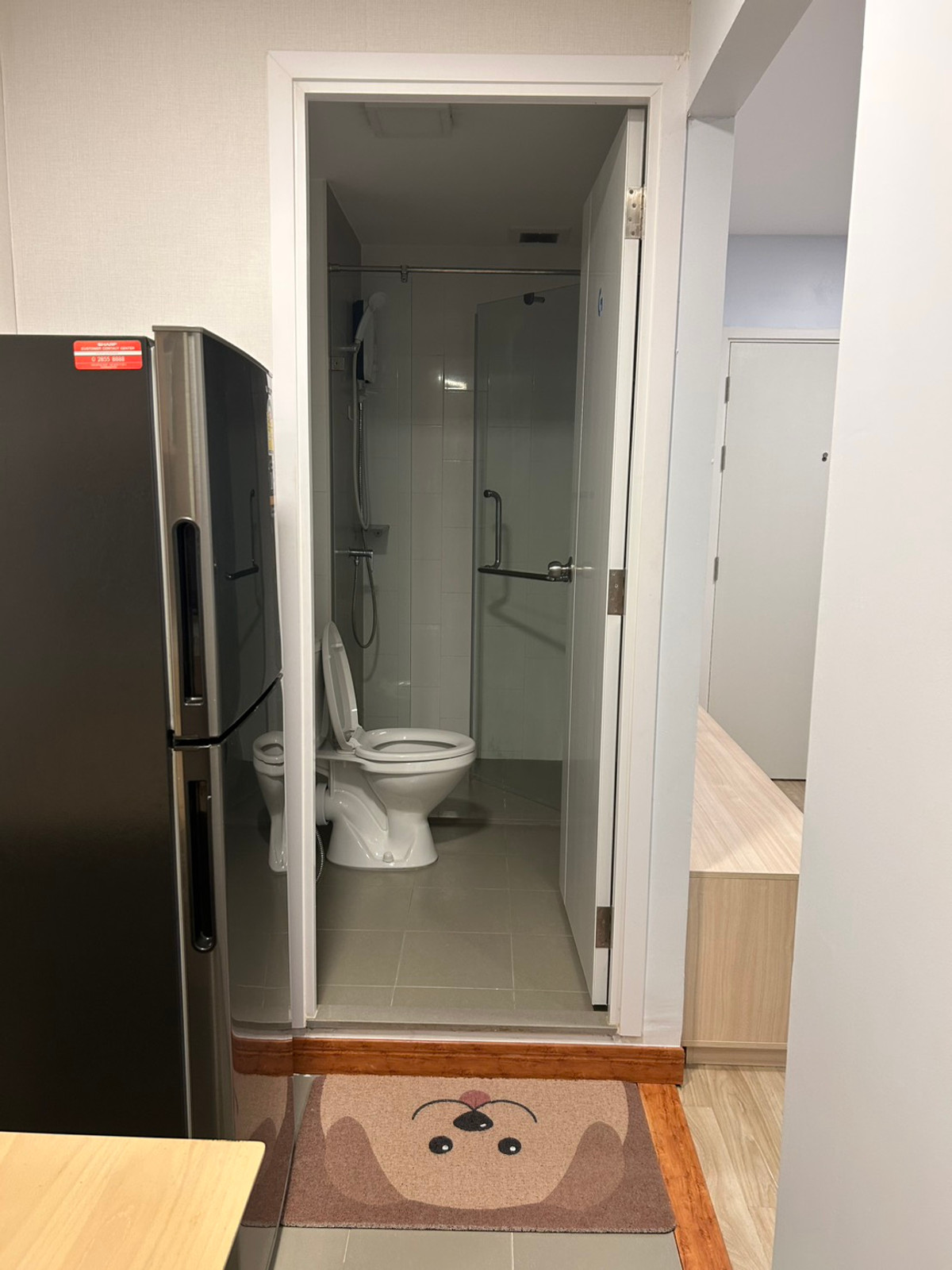 For SaleCondoPathum Thani,Rangsit, Thammasat : 97602 - Plum Condo Rangsit Alive 1 for sale.