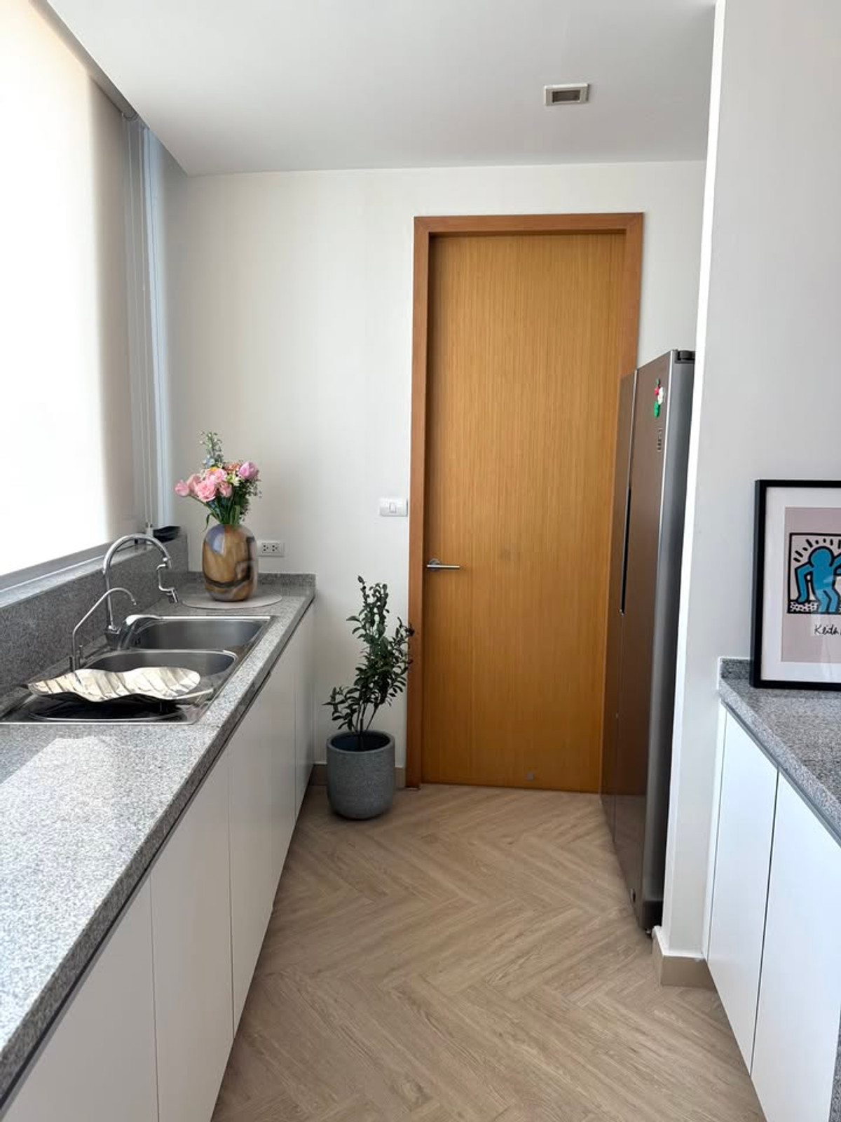 CondoSukhumvit, Asoke, Thonglor : ✨🏙️ Condo for rent/sale, Millennium Residence Sukhumvit 20, large room in the heart of the city ✨🏙️