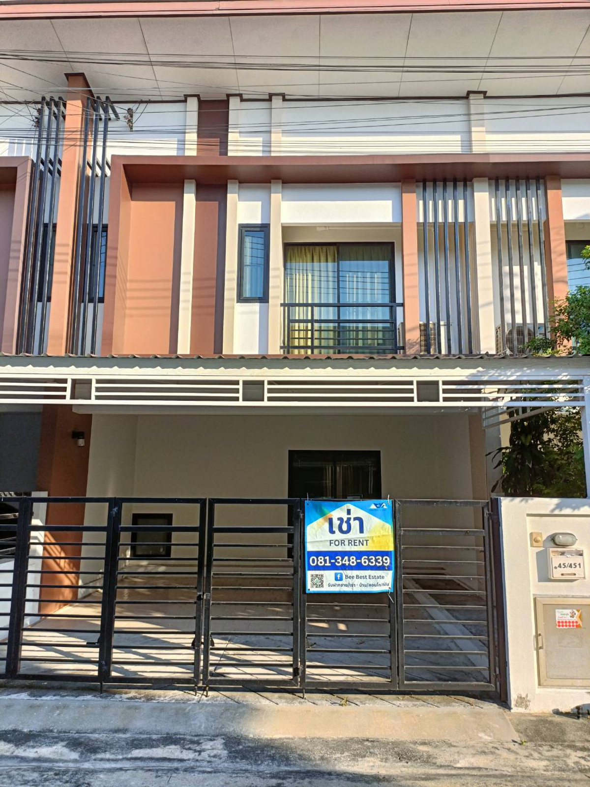 ให้เช่าทาวน์โฮมพุทธมณฑล ศาลายา : ให้เช่า ทาวน์โฮม บ้านฟ้ากรีนเนอรี่ ปิ่นเกล้า-สาย5 พร้อมแอร์ 3 เครื่อง ติด บรมราชชนนี ใกล้ มหิดล ศาลายา