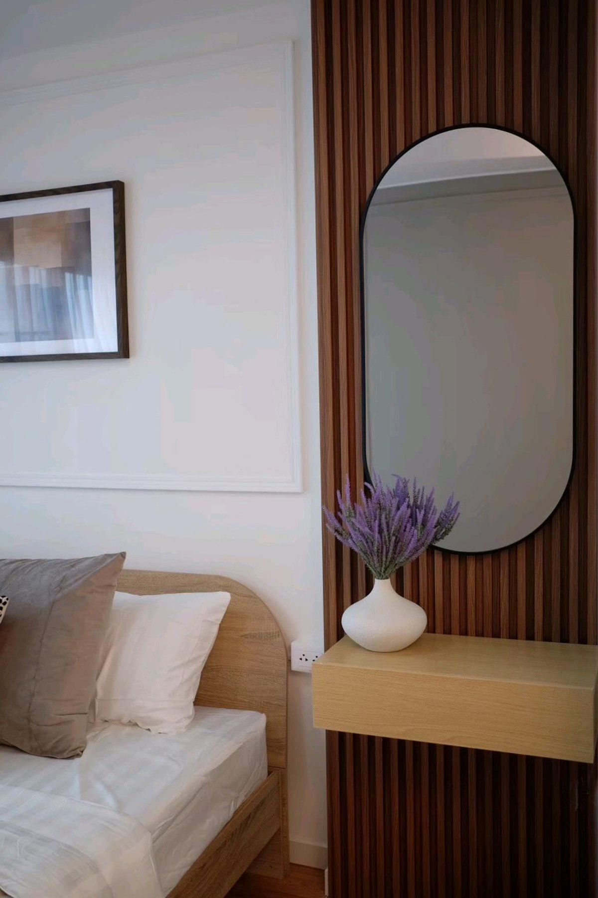 ขายคอนโดลาดกระบัง สุวรรณภูมิ : ขายถูก ลุมพินี ลาดกระบัง ห้องใหญ่ พร้อมอยู่