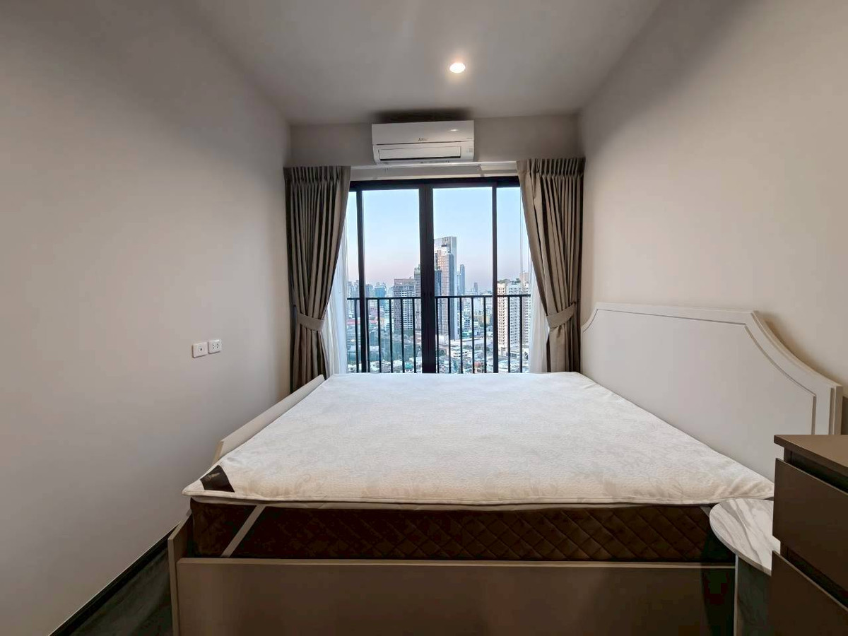 ให้เช่าคอนโดคลองเตย กล้วยน้ำไท : Line @assetcorner Welcome Co มีห้องว่างใหม่ทุกเดือน 1 Bed/ 1 Bed Plus/ 2 Bed