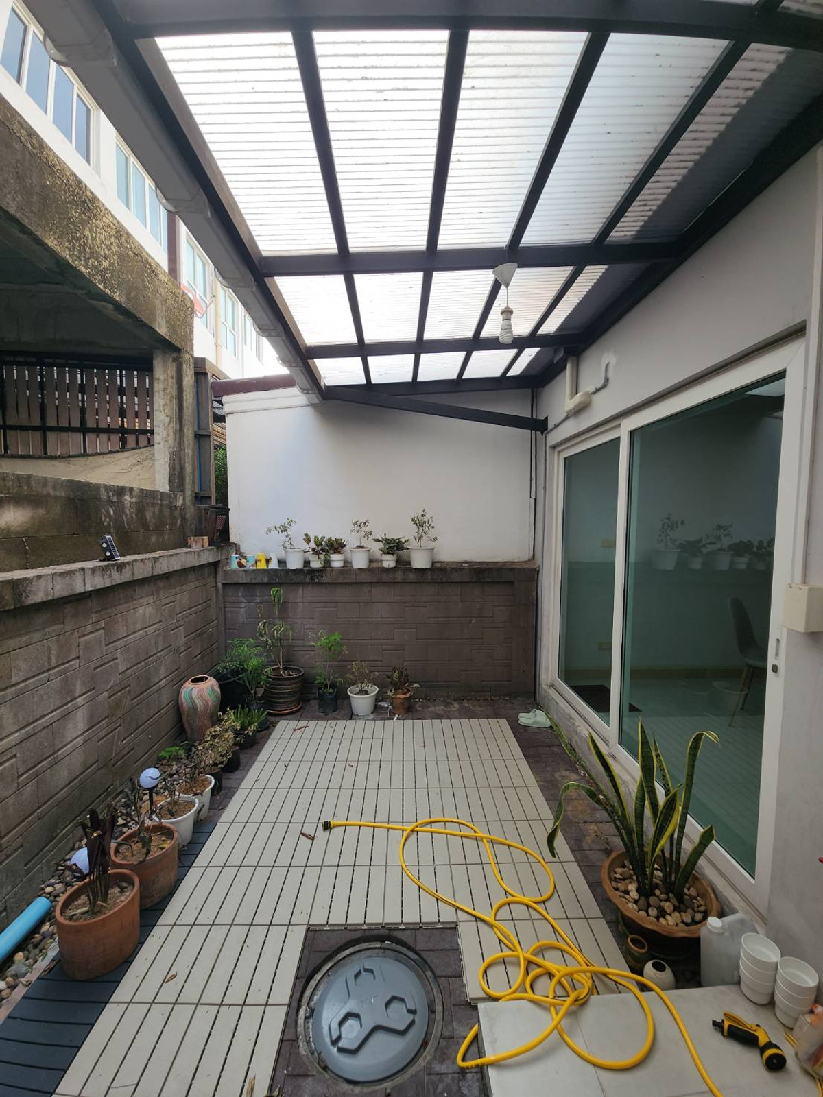 ให้เช่าทาวน์โฮมนวมินทร์ รามอินทรา : ให้เช่าทาวน์โฮม กรีนิช รามอินทรา ใกล้ สวนสยามอะเมซิ่งพาร์ค เพียง 5 นาที