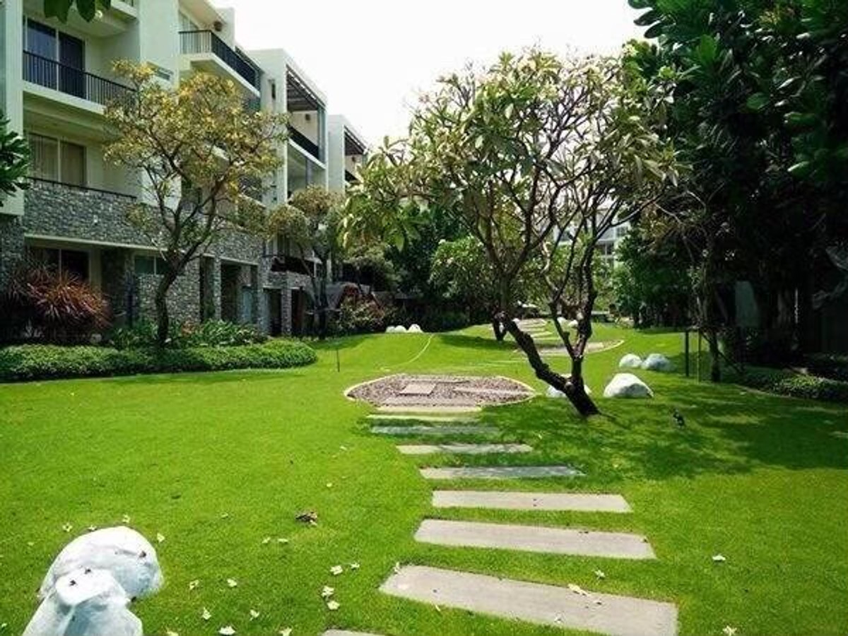 คอนโดหัวหิน ประจวบคีรีขันธ์ : 🌴 คอนโดให้เช่า / ขาย หัวหิน เขาเต่า (Khao Tao, Hua Hin)