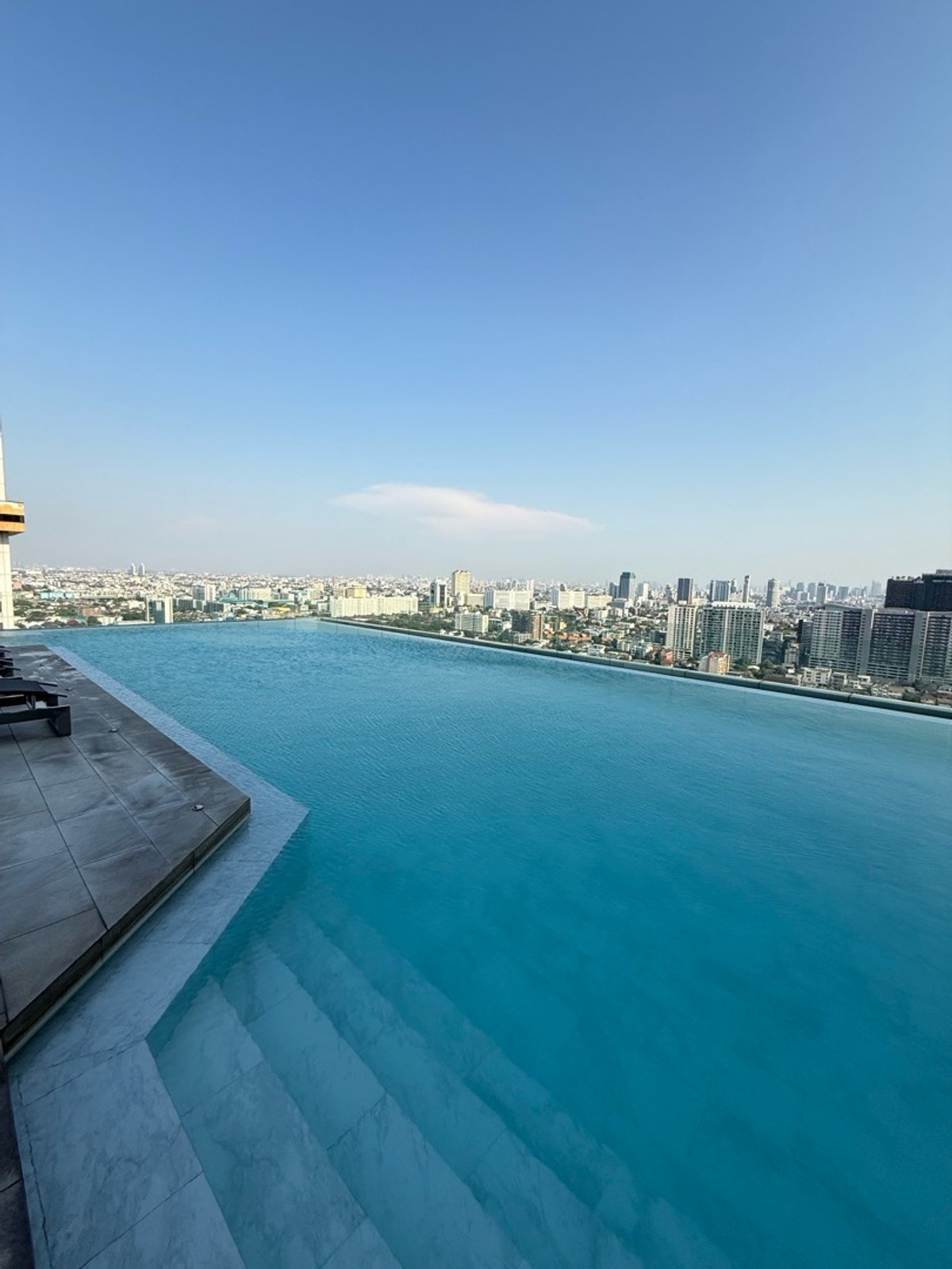 ขายคอนโดเกษตรศาสตร์ รัชโยธิน : ขาย KnightsBridge Prime Ratchayothin ติด BTS พหลโยธิน 24 ห้อง Studio 22.69 ตร.ม. ชั้น 19 เฟอร์ครบ ใกล้รัชโยธินฮิลล์