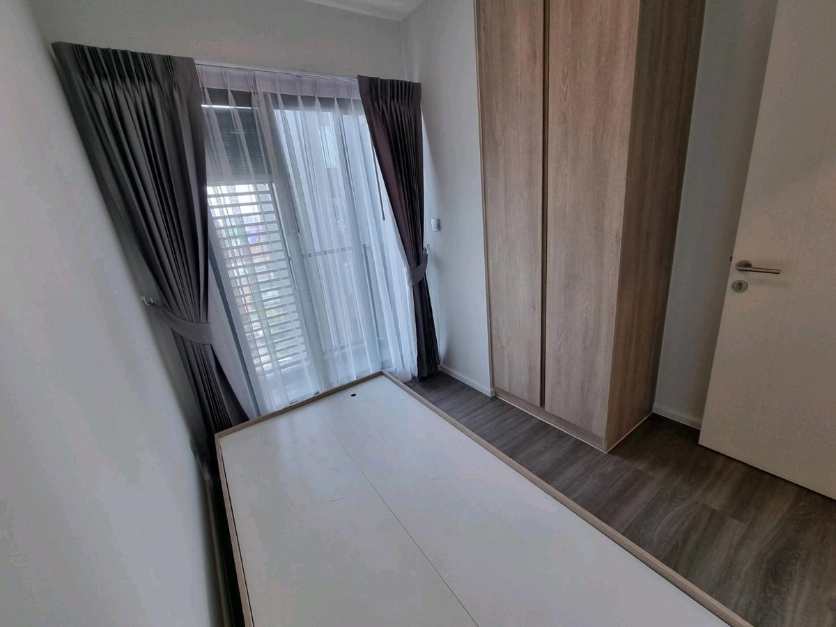 For RentCondoOnnut, Udomsuk : For Rent: Modiz Sukhumvit 50, 24,500 THB [MPr260328]