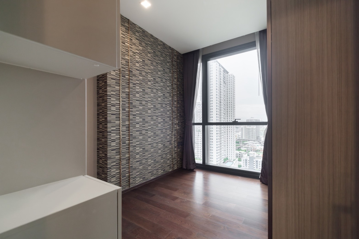 For SaleCondoRatchathewi,Phayathai : 💥 Best Deal | THE LINE Ratchathewi 2 bedrooms, 55 sq m. Best value in the building Call. 093-616-4456 💥