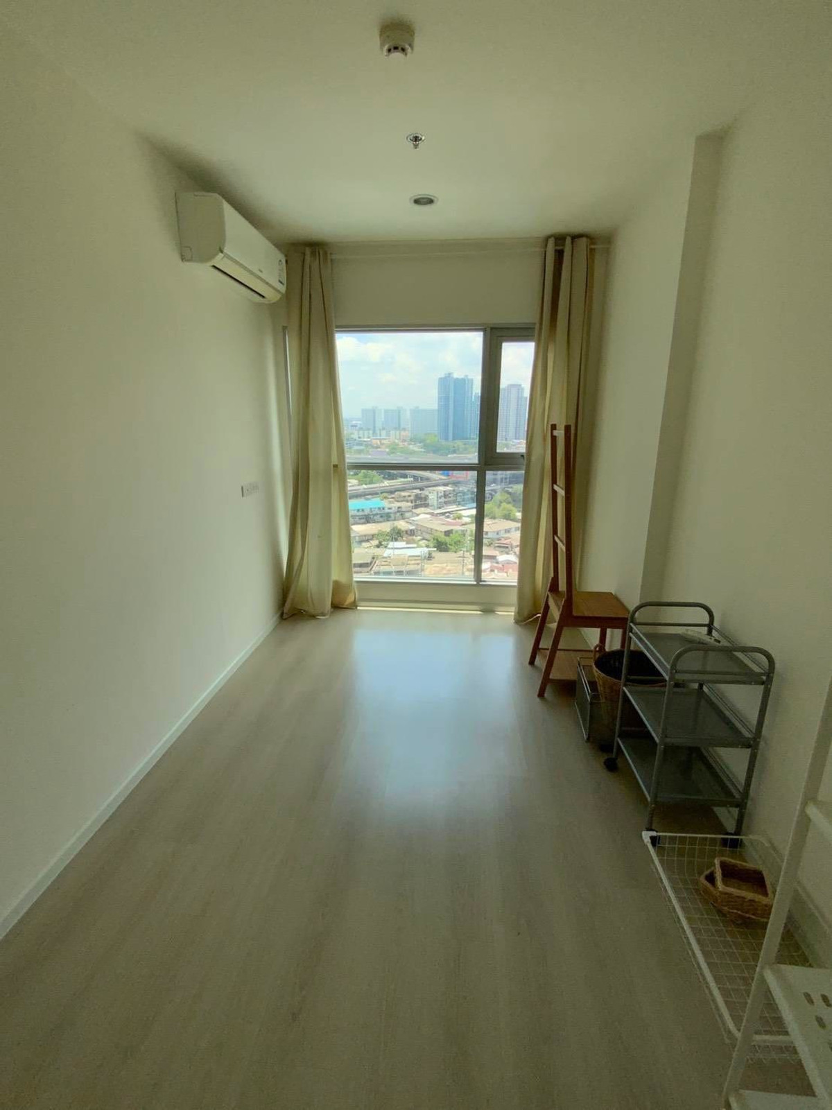 ขายคอนโดอ่อนนุช อุดมสุข : 95850 - ขายคอนโด Aspire Sukhumvit 48