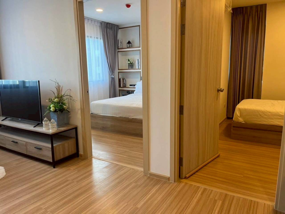 ให้เช่าคอนโดโชคชัย4 ลาดพร้าว71 : ✅ CHMC111  ✅ Line : @p2nproperty