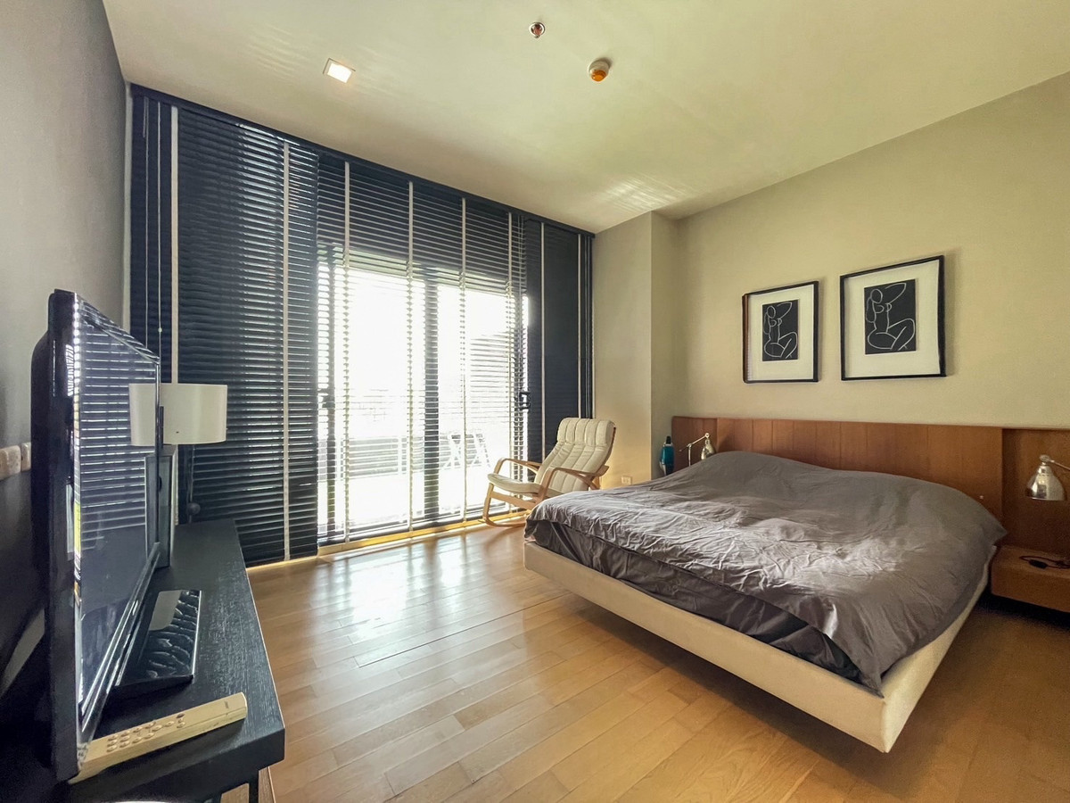 ให้เช่าคอนโดสุขุมวิท อโศก ทองหล่อ : 🏠✨ โนเบิล รีวิล (Noble Reveal) | เช่าคอนโด 1 ห้องนอน (HBH-HL-110)