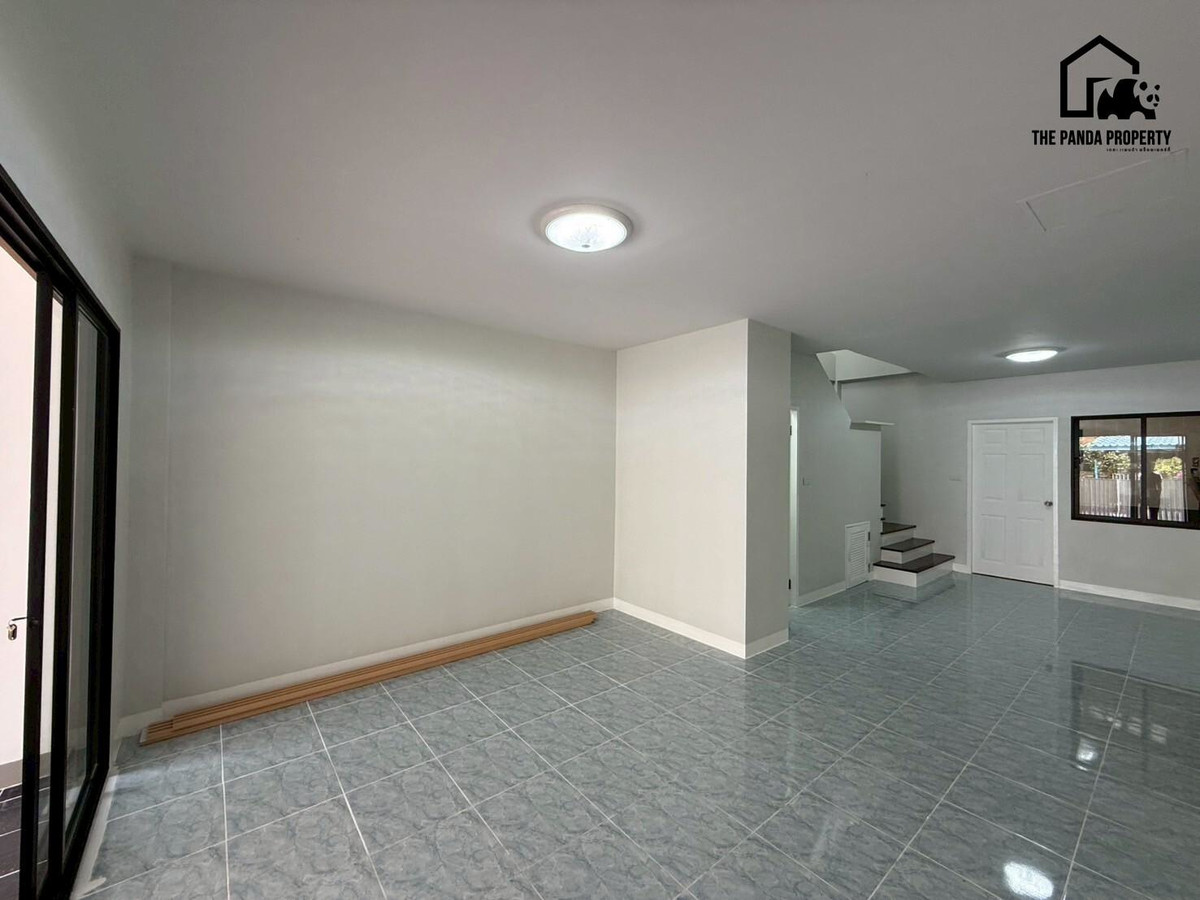 For SaleTownhomeSamut Prakan,Samrong : Thanyada House