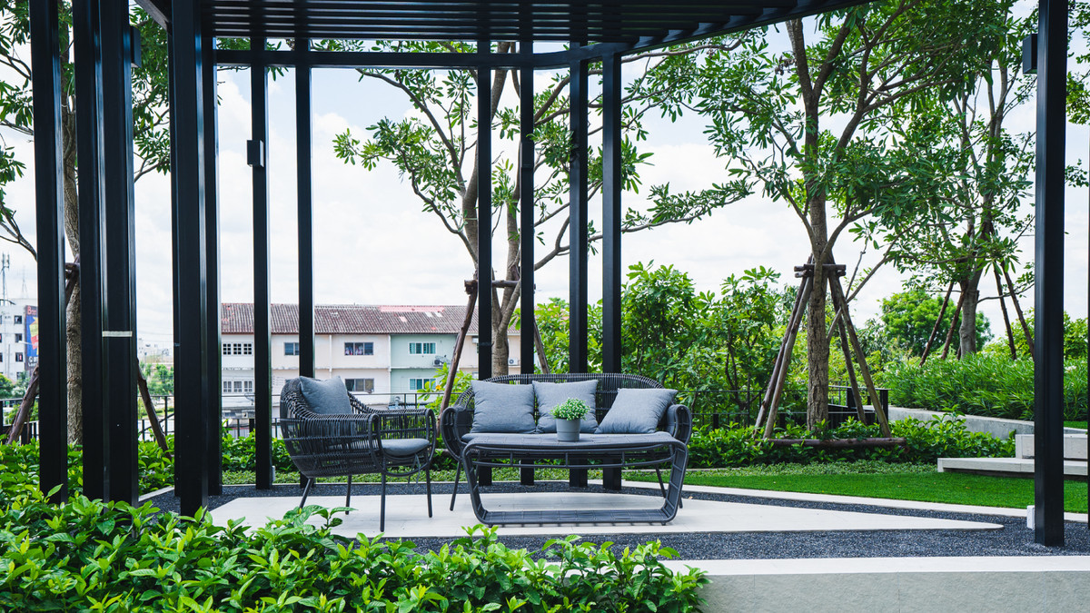 คอนโดวิภาวดี ดอนเมือง หลักสี่ : เจ้าของโพสเอง! The Origin พหล-สะพานใหม่  ใกล้ bts สายหยุด ชั้น 10 วิวโล่งวิวไม่บล็อก