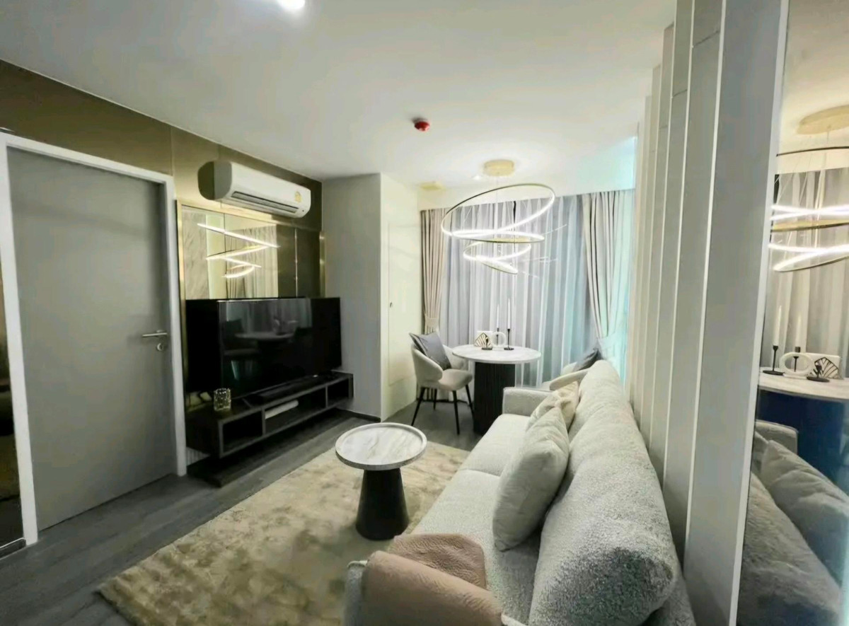 For RentCondoSukhumvit, Asoke, Thonglor : Ideo mobi sukhumvit 40 For Rent/ near BTS Eakkamai