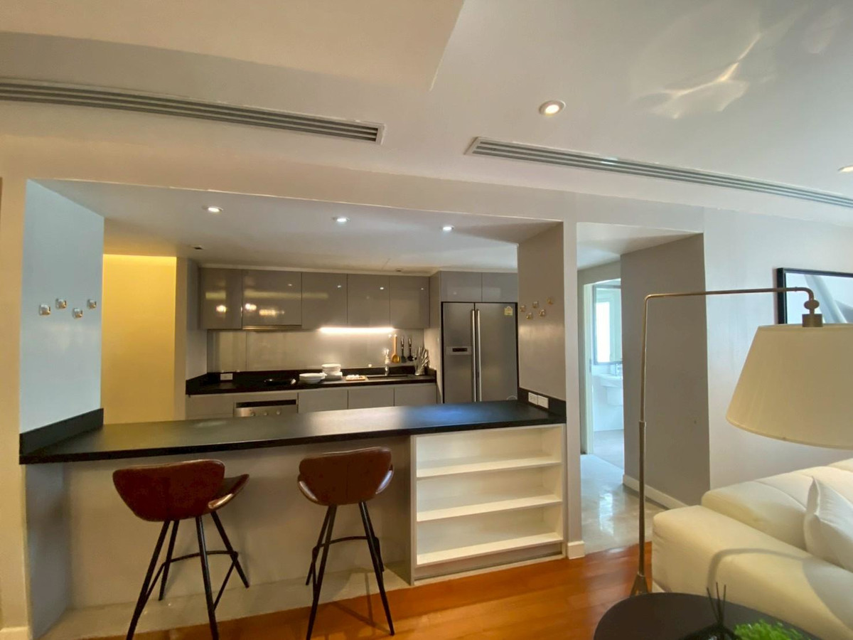 For RentCondoSukhumvit, Asoke, Thonglor : (Co-Agent Com 80%) For rent La Citta Thonglor 8, price 150,000 baht.