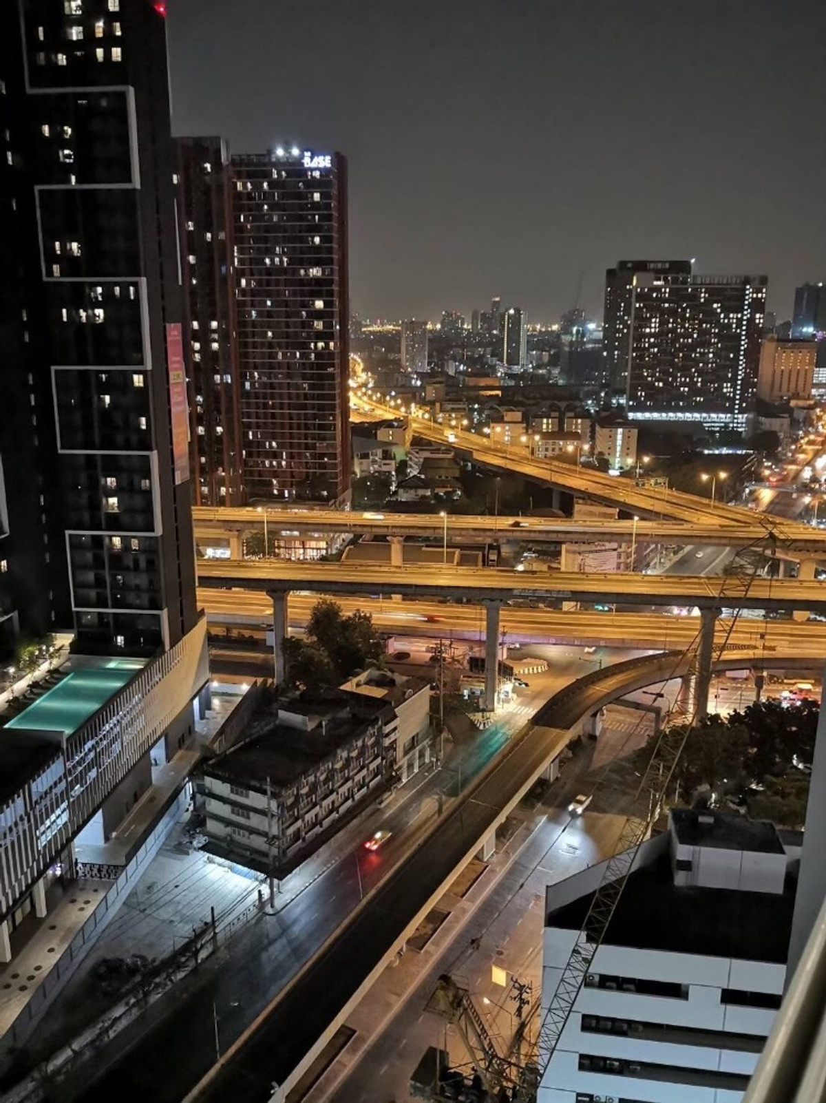 ให้เช่าคอนโดพระราม 9 เพชรบุรีตัดใหม่ RCA : ✅ IDON135 ✅ Line : @p2nproperty