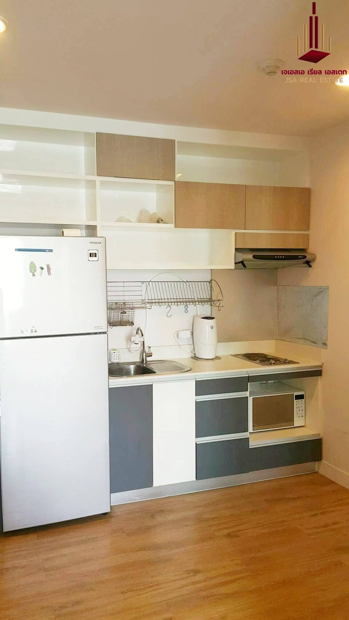 ให้เช่าคอนโดวิภาวดี ดอนเมือง หลักสี่ : ✨ For Rent: Silk Place Pahonyothin – Laksi Condo ✨  💰 Only 12,500 THB/month