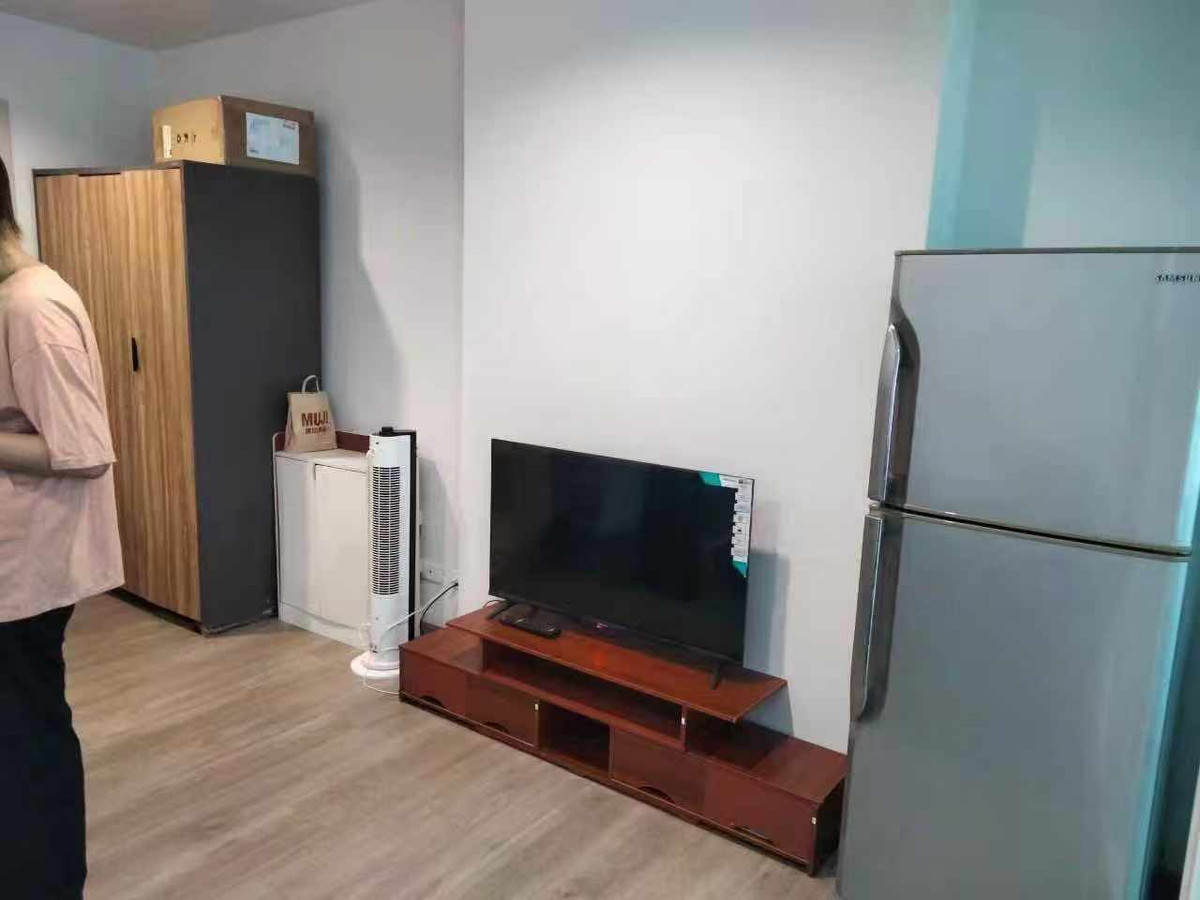 ให้เช่าคอนโดบางซื่อ วงศ์สว่าง เตาปูน : รีเจ้นท์ โฮม บางซ่อน 28 | ชีวิตทันสมัยใกล้ MRT บางซ่อน