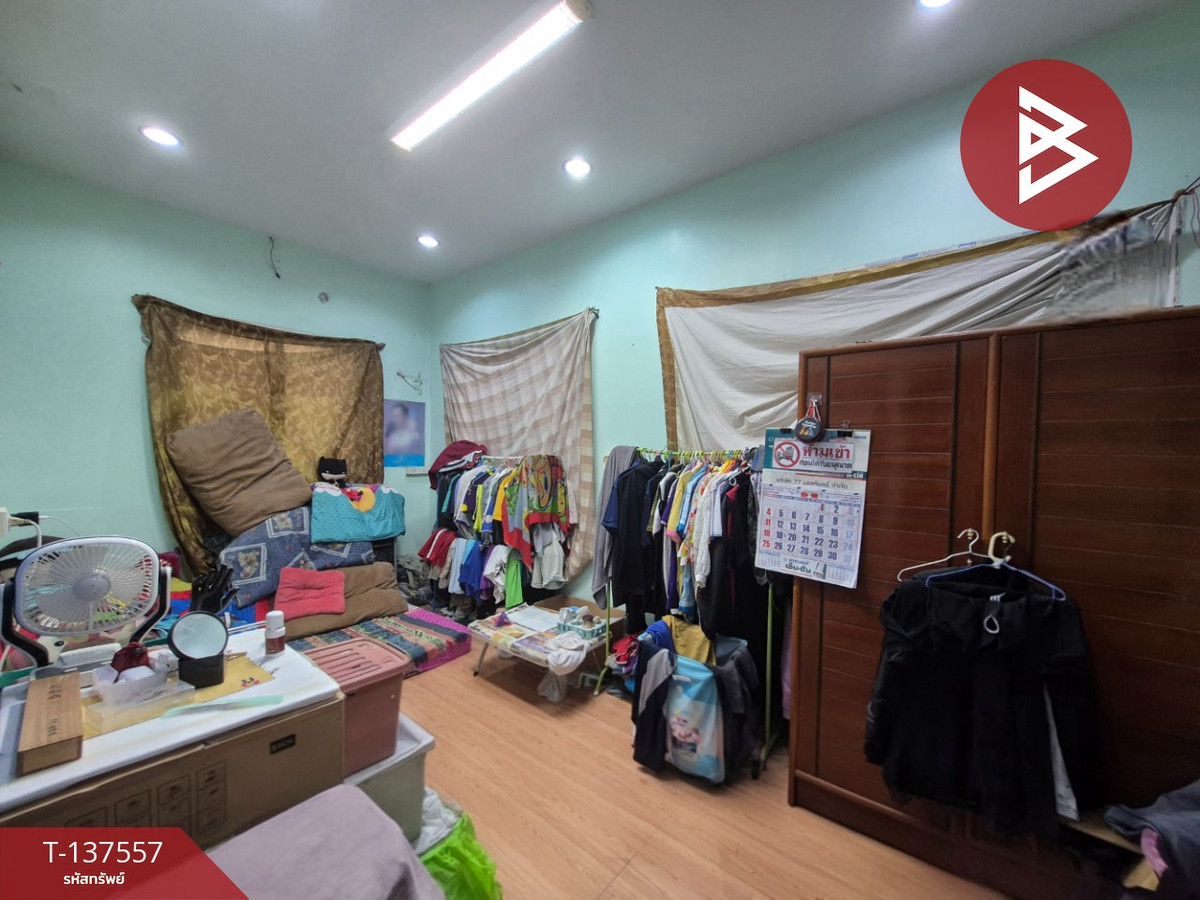 ขายบ้านมหาชัย สมุทรสาคร :  ขายบ้านเดี่ยว โครงการบ้านสวยริมธาร 8 (Ban Suan Rim Than8) สมุทรสาคร