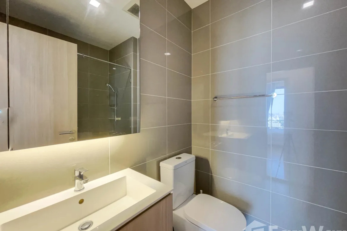 ขายคอนโดสะพานควาย จตุจักร : FQ ขายคอนโด M Jatujak (Pet Friendly) ราคา 18,500,000 บาท [MKs260401]