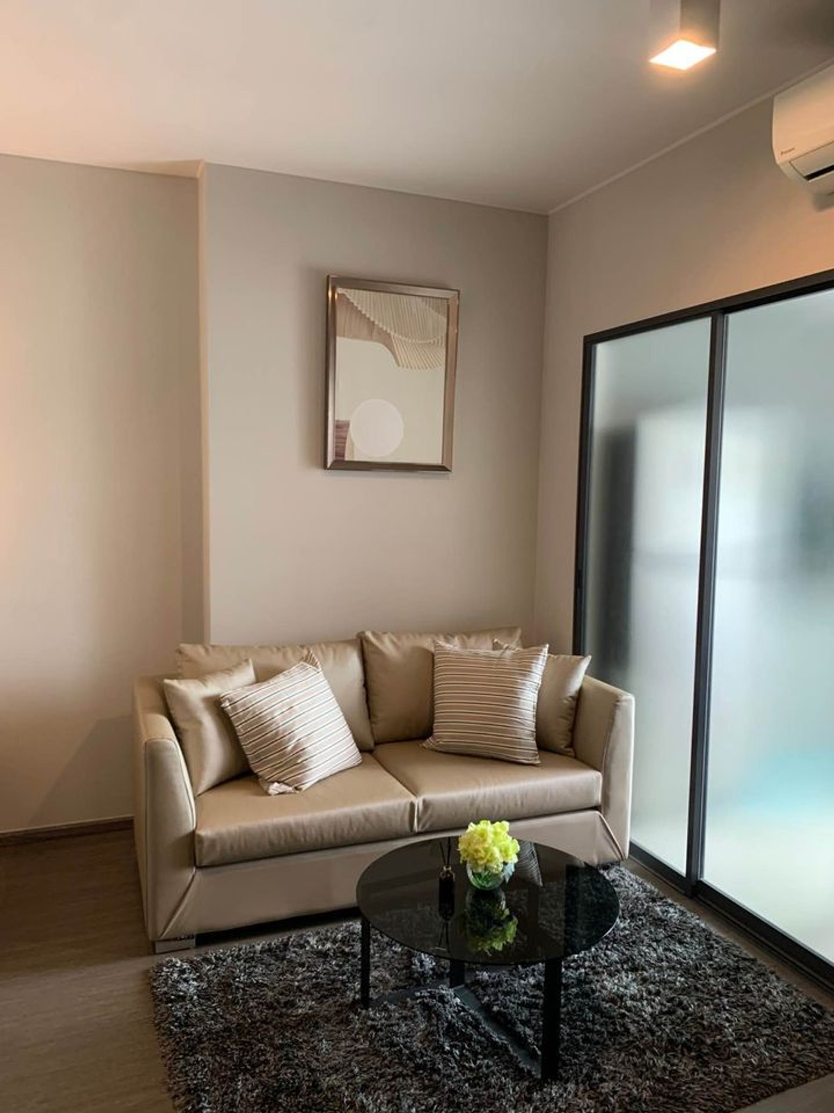 For RentCondoOnnut, Udomsuk : 💥ST-5460💥IDEO Sukhumvit 93👉Line : @seecondo