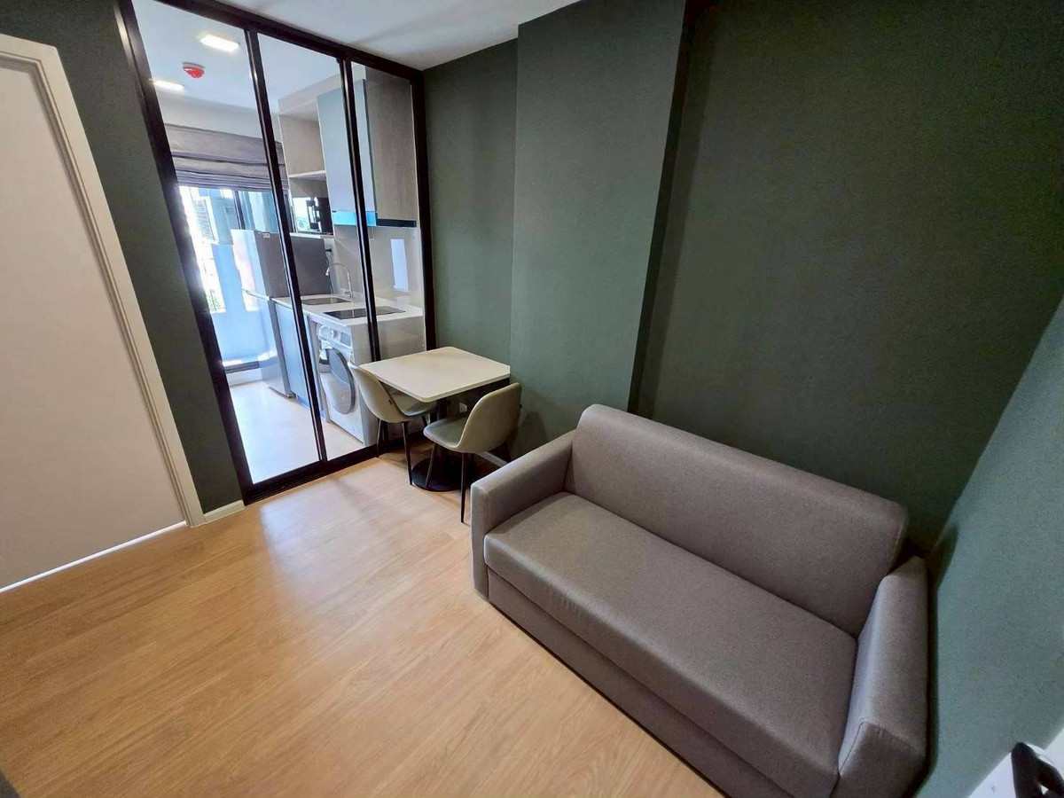 ให้เช่าคอนโดปทุมธานี รังสิต ธรรมศาสตร์ : 📍ให้เช่าคอนโด Atmoz Kanaal Rangsit  ใกล้ ม.รังสิต