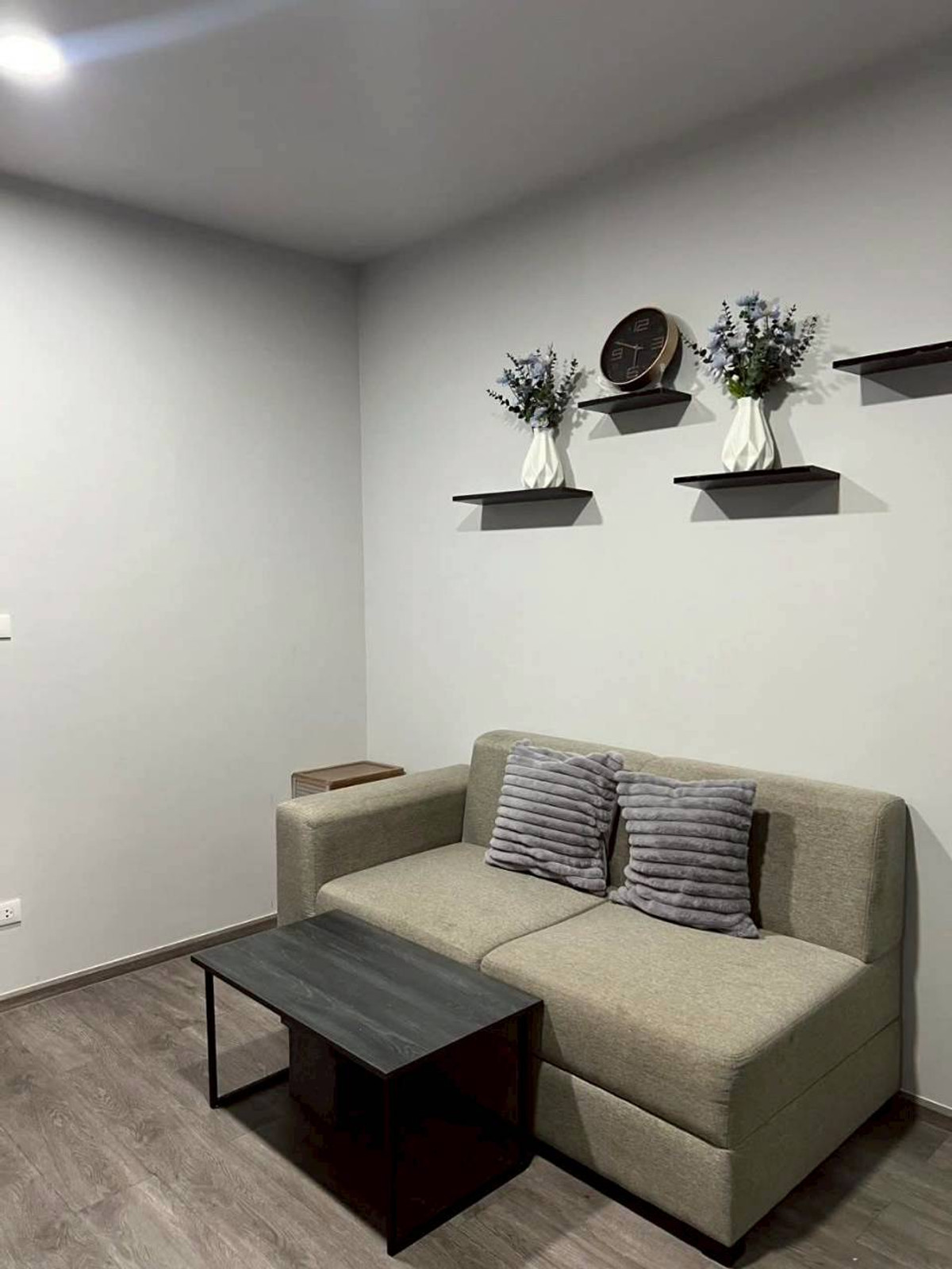 ให้เช่าคอนโดพระราม 9 เพชรบุรีตัดใหม่ RCA : ✅ MTE166 ✅ Line : @p2nproperty