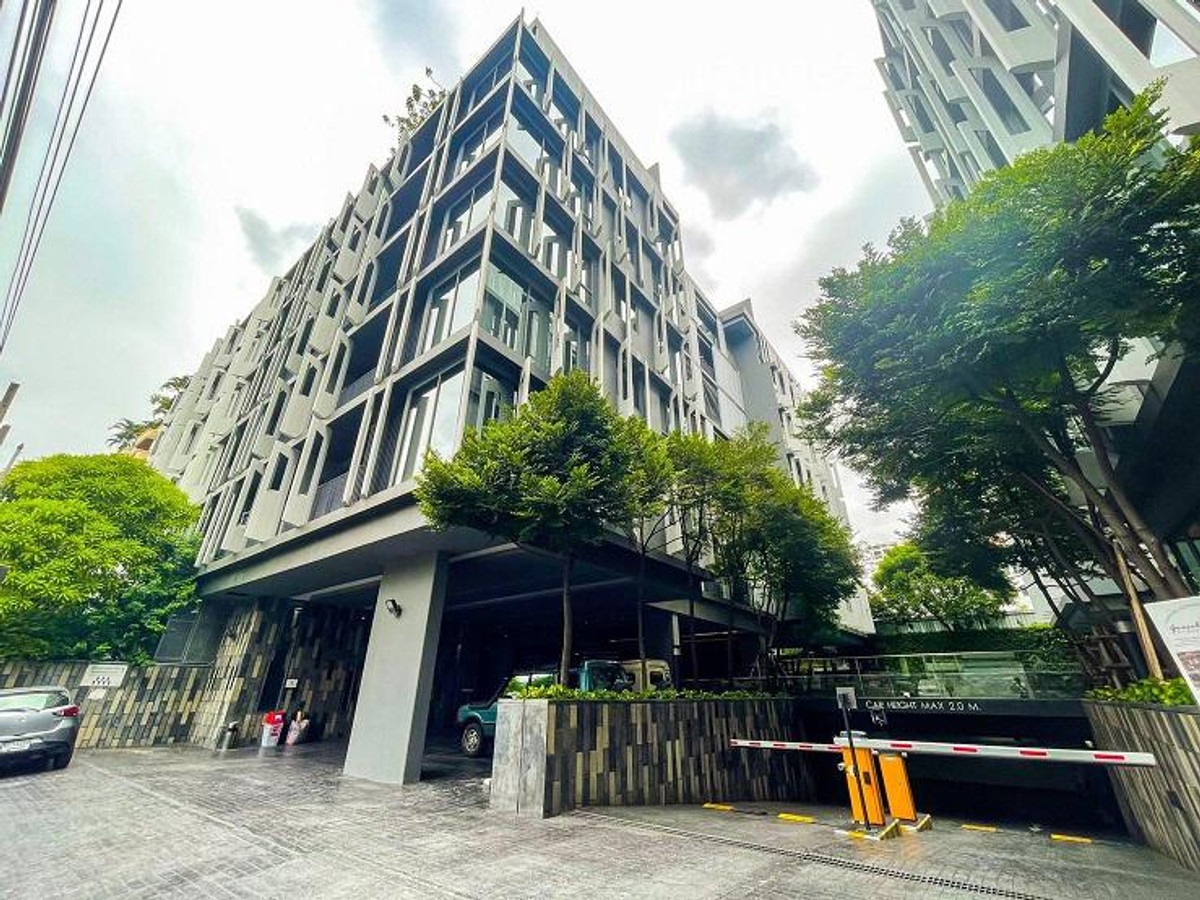 ขายคอนโดสุขุมวิท อโศก ทองหล่อ : ✨ ขาย Siamese Gioia ✨ Big discount 3.79 MB