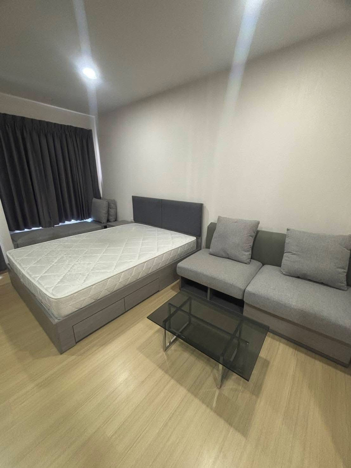 For RentCondoRamkhamhaeng, Hua Mak : PFD-08239 For rent Supalai Veranda Ramkhamhaeng (Supalai Veranda Ramkhamhaeng), good location, next to the main road, near the Orange Line.