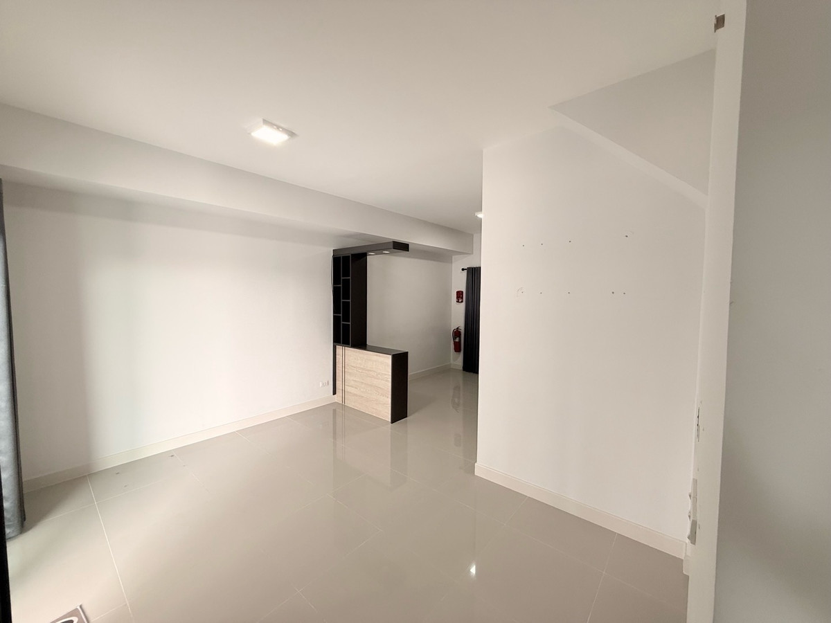 For SaleTownhomePathum Thani,Rangsit, Thammasat : Pleno Town, 2 floors, Wongwaen-Lam Luk Ka, Khlong 5