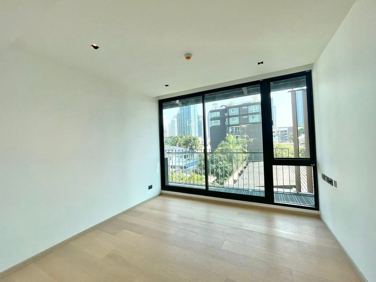 ให้เช่าคอนโดสุขุมวิท อโศก ทองหล่อ : #E357🎉030469 ให้เช่าคอนโด Chalermnit Art De Maison