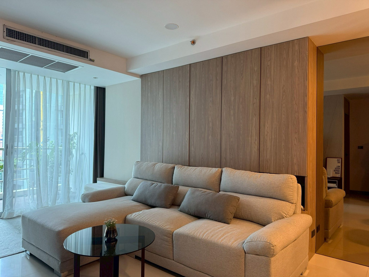 For RentCondoWitthayu, Chidlom, Langsuan, Ploenchit : # E362🎉030469 Condo for Rent: The Rajdamri Serviced Residence