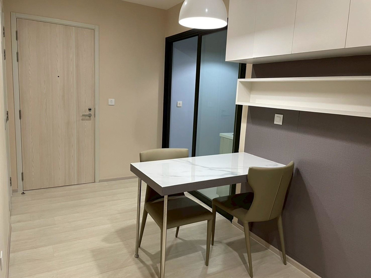 For SaleCondoRama9, Petchburi, RCA : For sale, 2 bedrooms, 2 bathrooms, special price, ready to move in, Life Asoke, Life Asoke