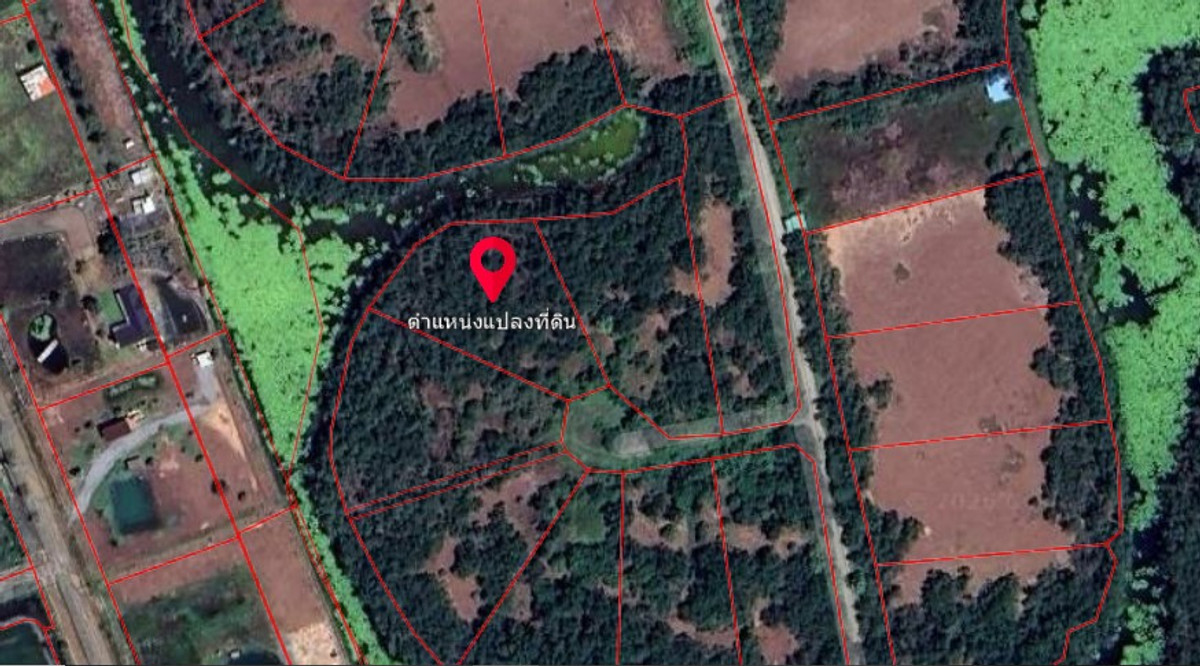 ขายที่ดินนครนายก : ขายที่ดิน ใน องครักษ์, นครนายก, แปลงเปล่า ทำเลสวย อยู่ใกล้แหล่งชุมชน เหมาะสำหรับ การเกษตรทำสวน ใกล้ธรรมชาติ  สามารถสร้างบ้านพักอาศัย โรงเรือนเกษตรหรือรีสอร์ทขนาดเล็กได้ องครักษ์, นครนายก, บางปลากด,