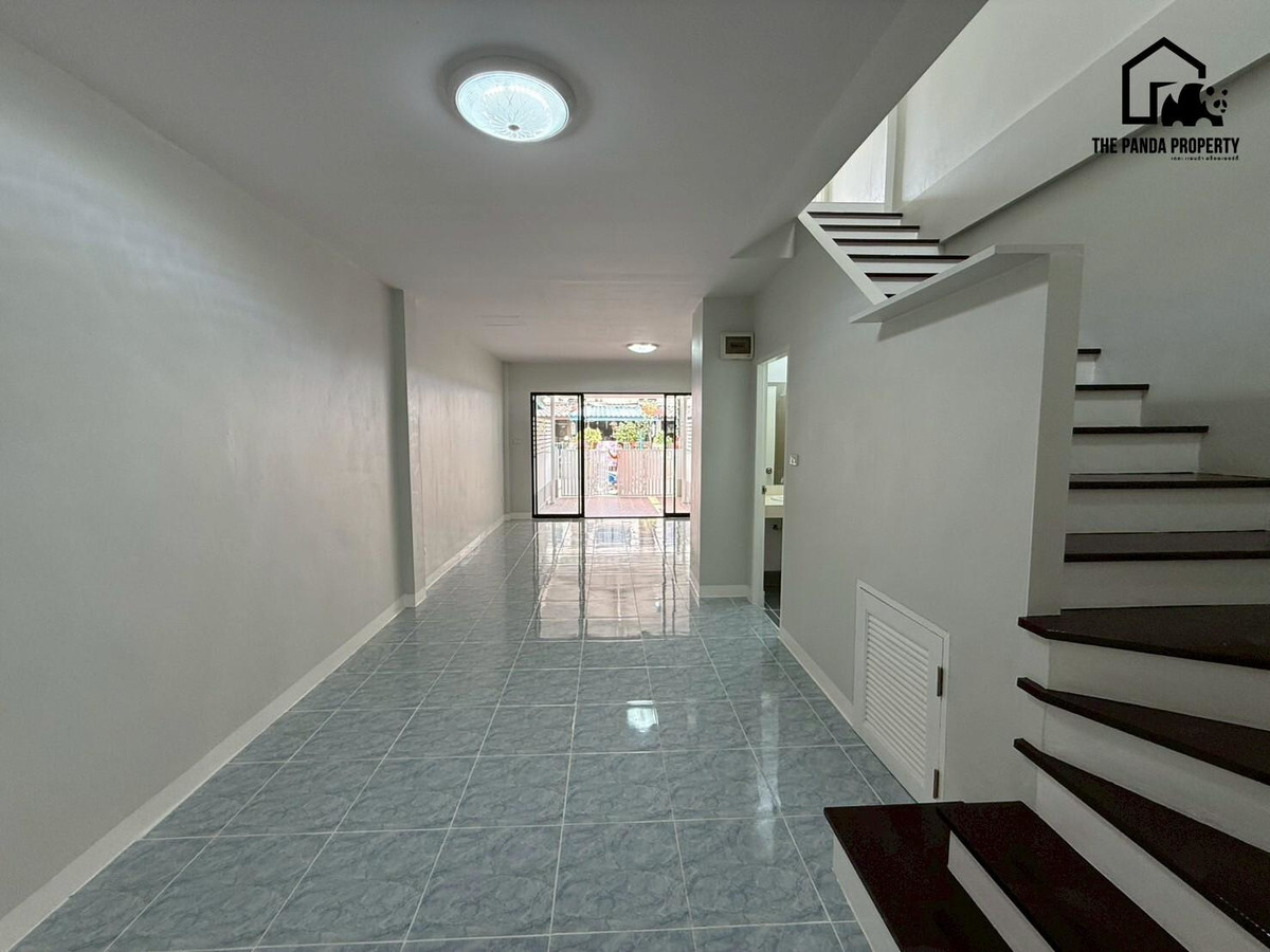 For SaleTownhomeSamut Prakan,Samrong : Thanyada House