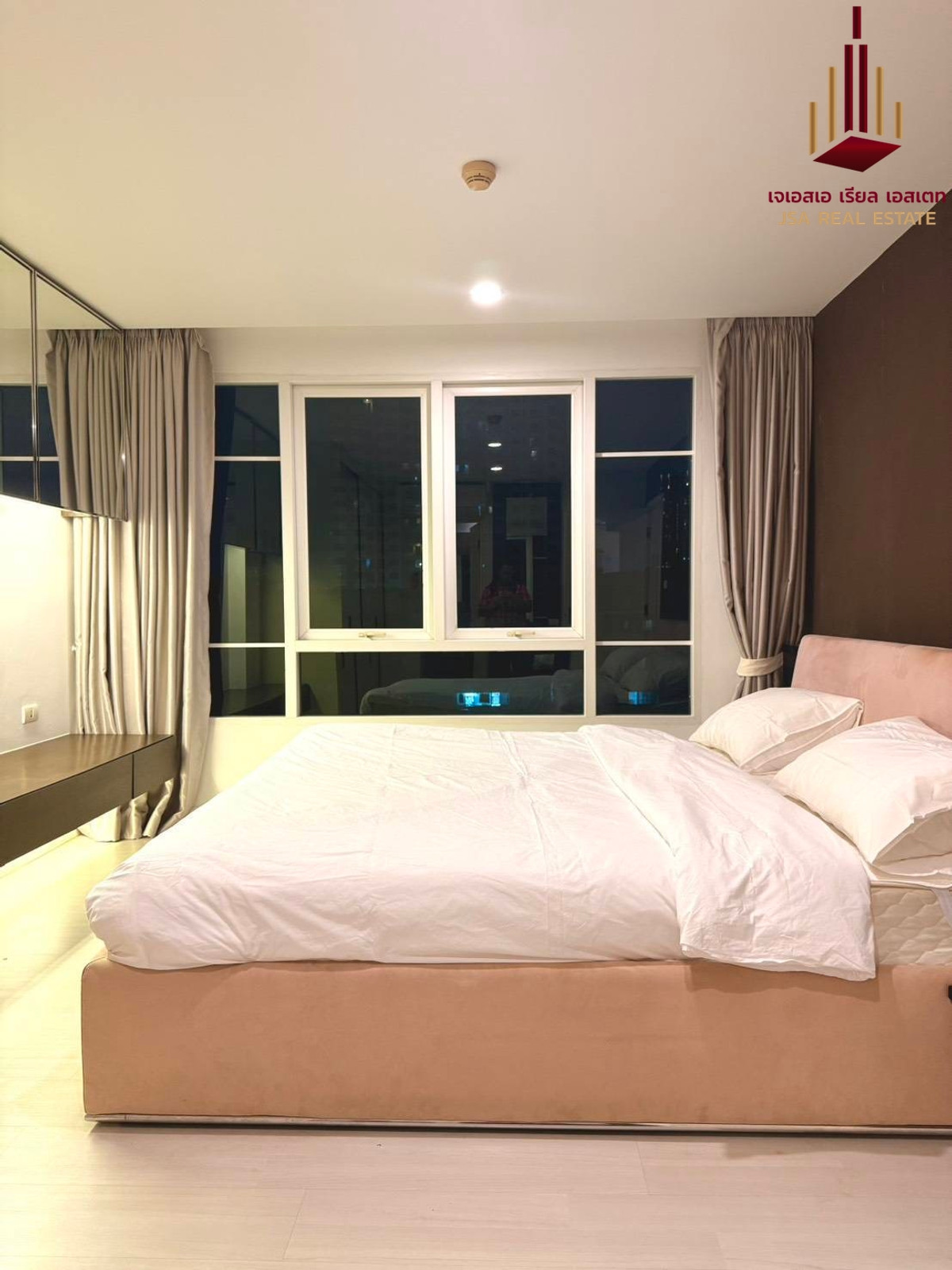 For RentCondoWongwianyai, Charoennakor : ✨ For Rent: The Bangkok Sathorn - Taksin Condo ✨ 💰 Only 32,000 THB/month