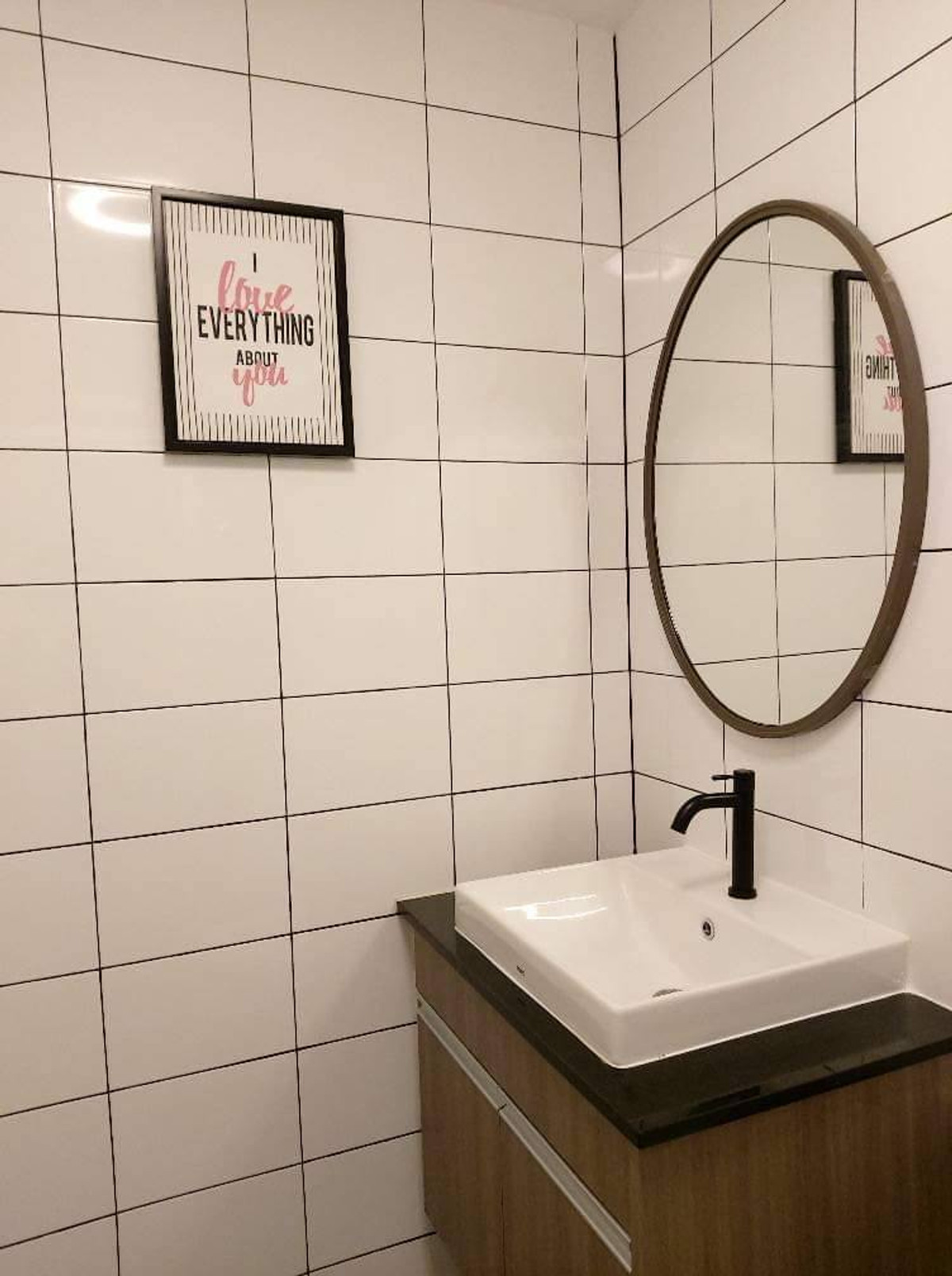 ให้เช่าคอนโดรัชดา ห้วยขวาง : ให้เช่า Chapter One ECO Ratchada-Huaikwang ดีลสุดคุ้ม! ชั้นสูง ห้องสวย สภาพนางฟ้า ราคาเพียง 11k