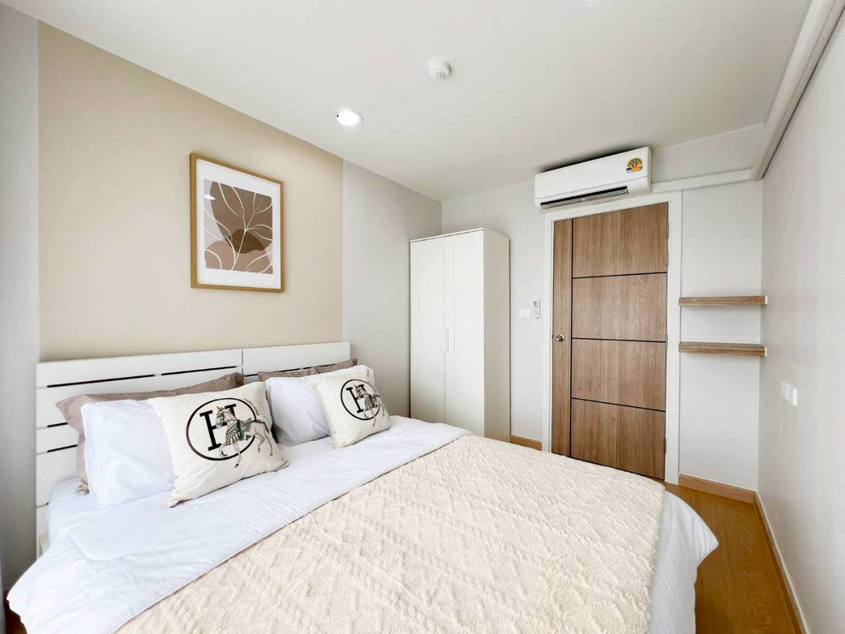 ให้เช่าคอนโดบางนา แบริ่ง ลาซาล : 🏡 ให้เช่าคอนโด บี-ลอฟท์ สุขุมวิท 109