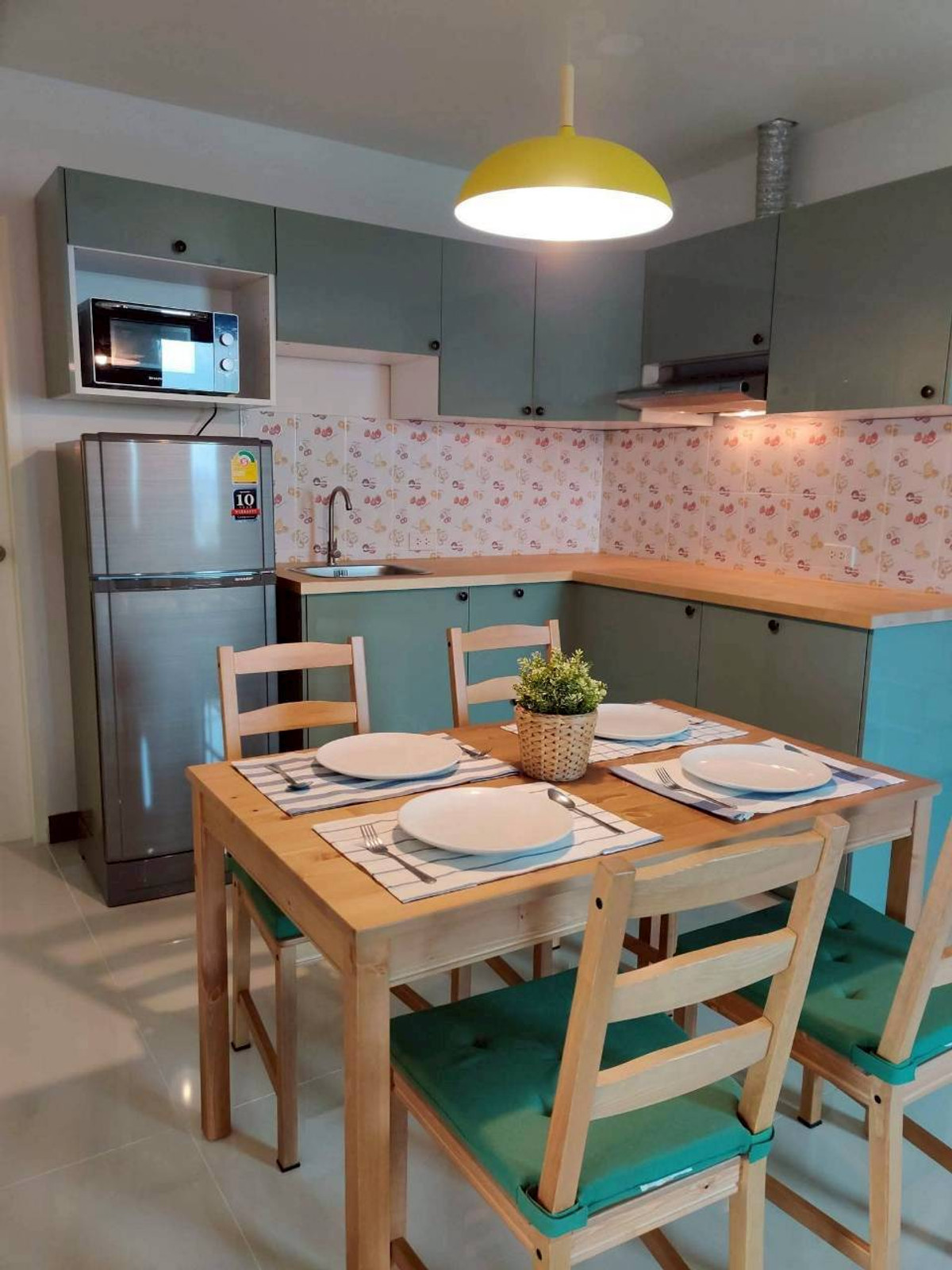 For RentCondoRatchadapisek, Huaikwang, Suttisan : ✅ RCDO103 ✅ Line : @p2nproperty