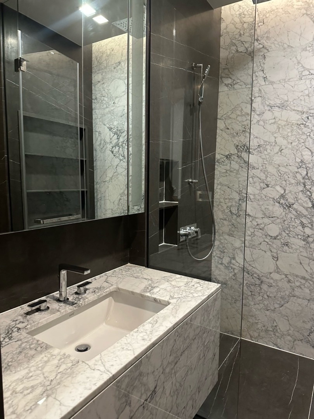 For RentCondoSukhumvit, Asoke, Thonglor : 🔥Rent at The Monument Thonglor 🔥2BR 3BR 🔥125,000🔥125sqm 🔥Floor6