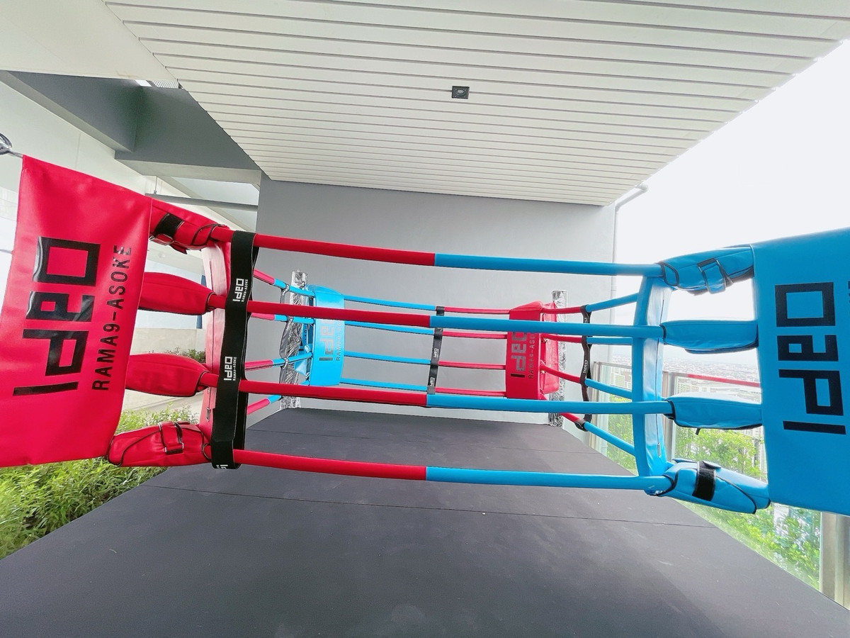 ขายคอนโดพระราม 9 เพชรบุรีตัดใหม่ RCA : 𝐈𝐃𝐄𝐎 𝐑𝐀𝐌𝐀𝟗 𝐀𝐒𝐎𝐊𝐄 พร้อมเข้าอยู่ แต่งครบ 𝐅𝐫𝐞𝐞 เงินดาวน์ 𝐎 ผ่อนสบายๆ 𝟏𝟔,𝟎𝟎𝟎/เดือน ห้องใหม่ มือ1 