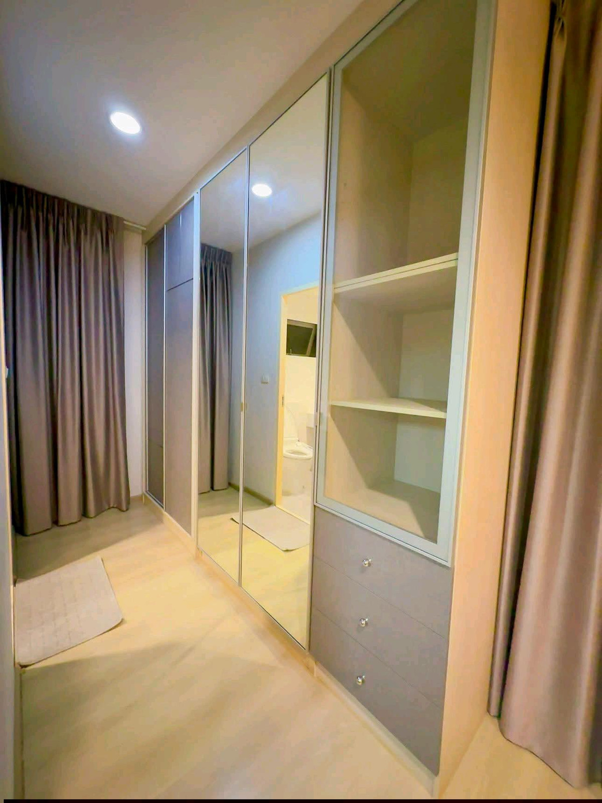 ให้เช่าบ้านสมุทรปราการ สำโรง : ✨ ให้เช่าบ้านเดี่ยวแต่งครบ #ชัยพฤกษ์-ศรีนครินทร์ ใกล้ BTS วิวสวน บิ้วอินทั้งหลัง พร้อมอยู่ บรรยากาศดีมาก