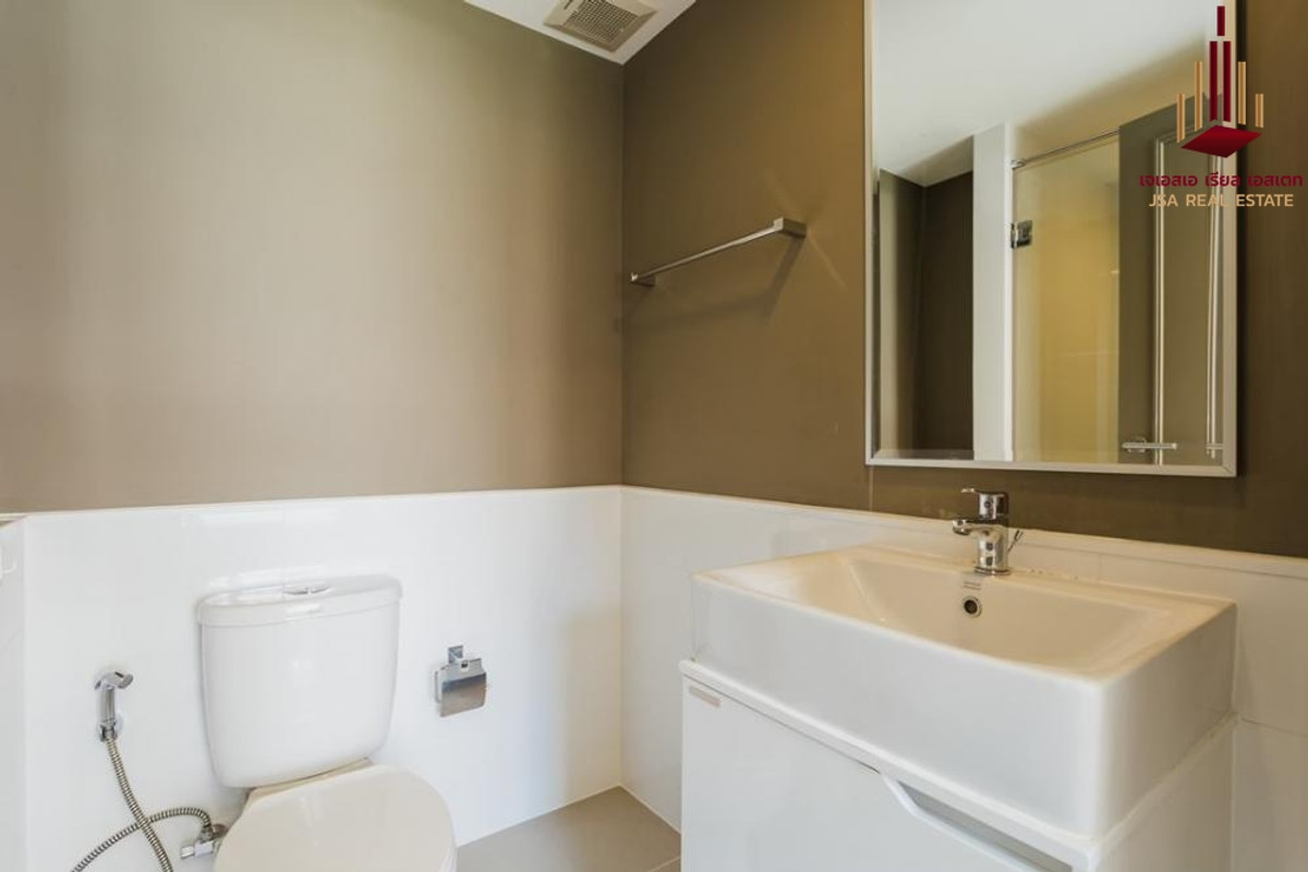 ให้เช่าคอนโดราชเทวี พญาไท : ✨ For Rent: Maestro 12 Ratchathewi Condo ✨  💰 Only 18,500 THB/month