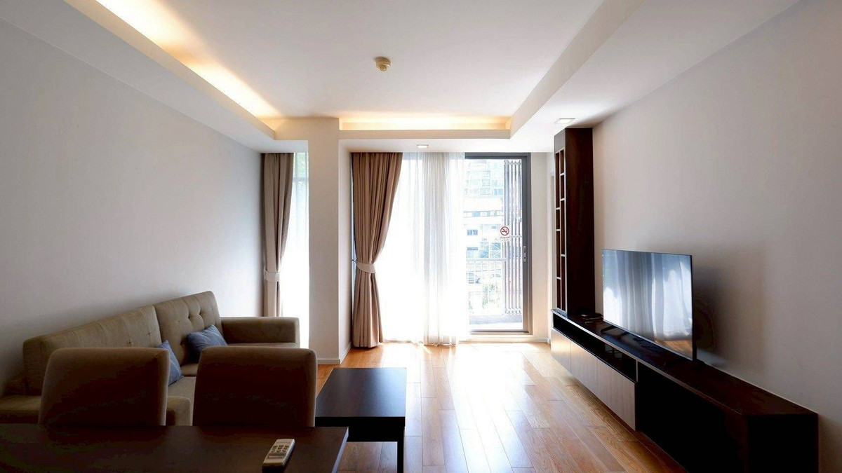 For SaleCondoWitthayu, Chidlom, Langsuan, Ploenchit : 📣 [For Sale] Urgent sale!! Condo Focus @ Ploenchit