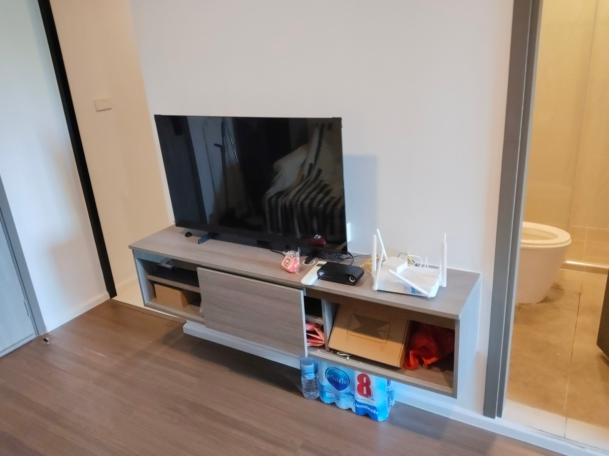 For RentCondoRatchadapisek, Huaikwang, Suttisan : The Origin Ratchada-Lat Phrao   Modern Living Near MRT Interchange , 2 Bedroom condo rent 30,000 thb