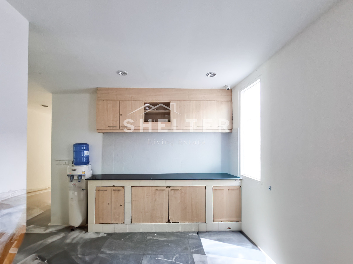 For SaleHome OfficeRamkhamhaeng, Hua Mak : 