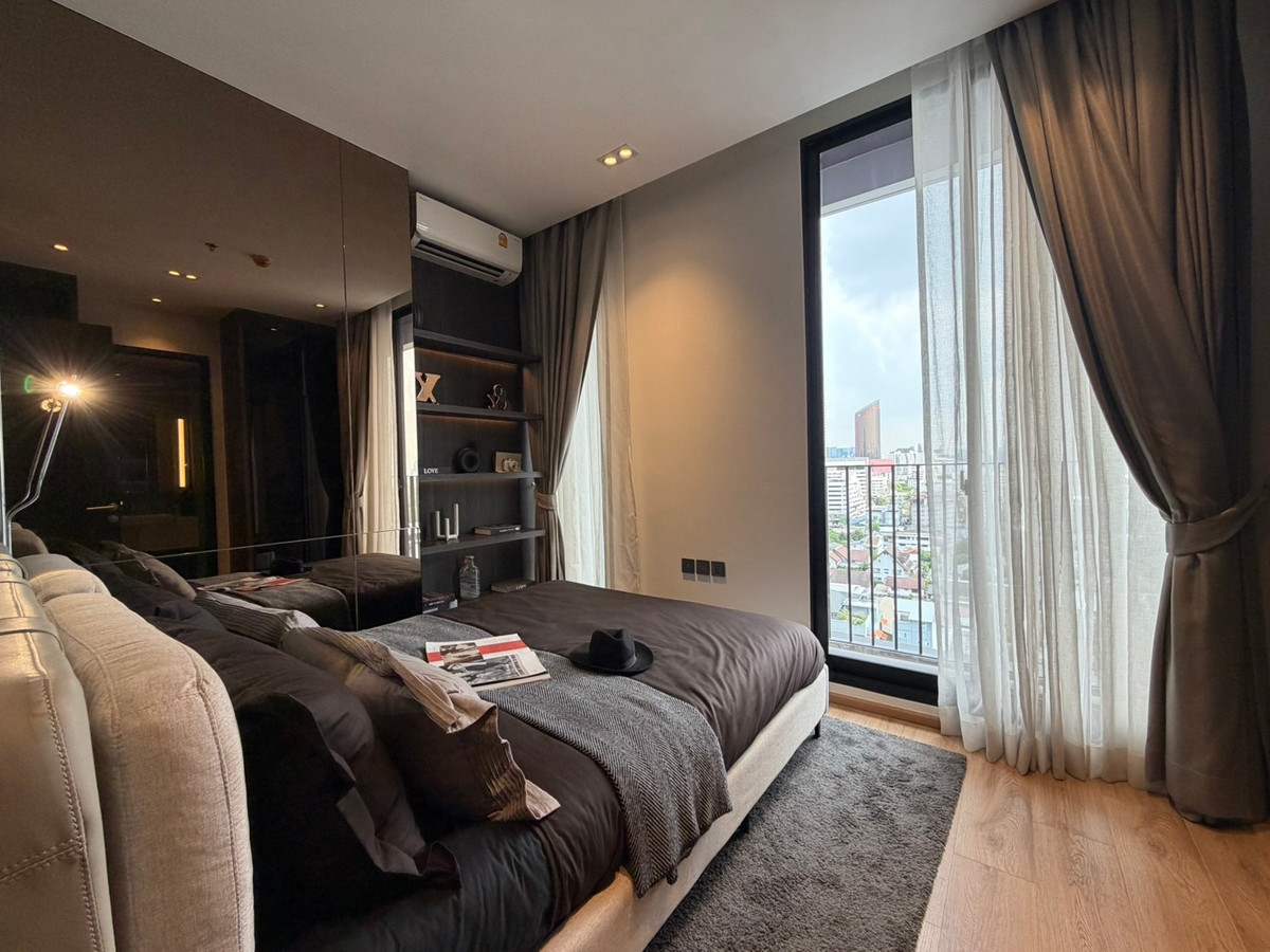 For RentCondoAri,Anusaowaree : 💥CP-10501💥Noble Around Ari👉Line : @primahome