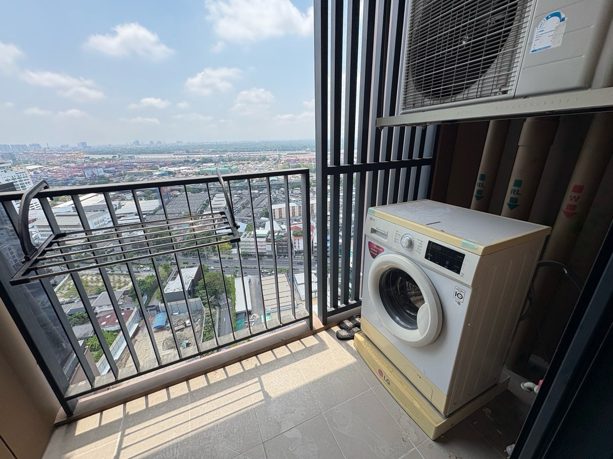 For RentCondoSukhumvit, Asoke, Thonglor : 🔥Rent 1BR🔥35sqm🔥Floor27🔥22,000/month
