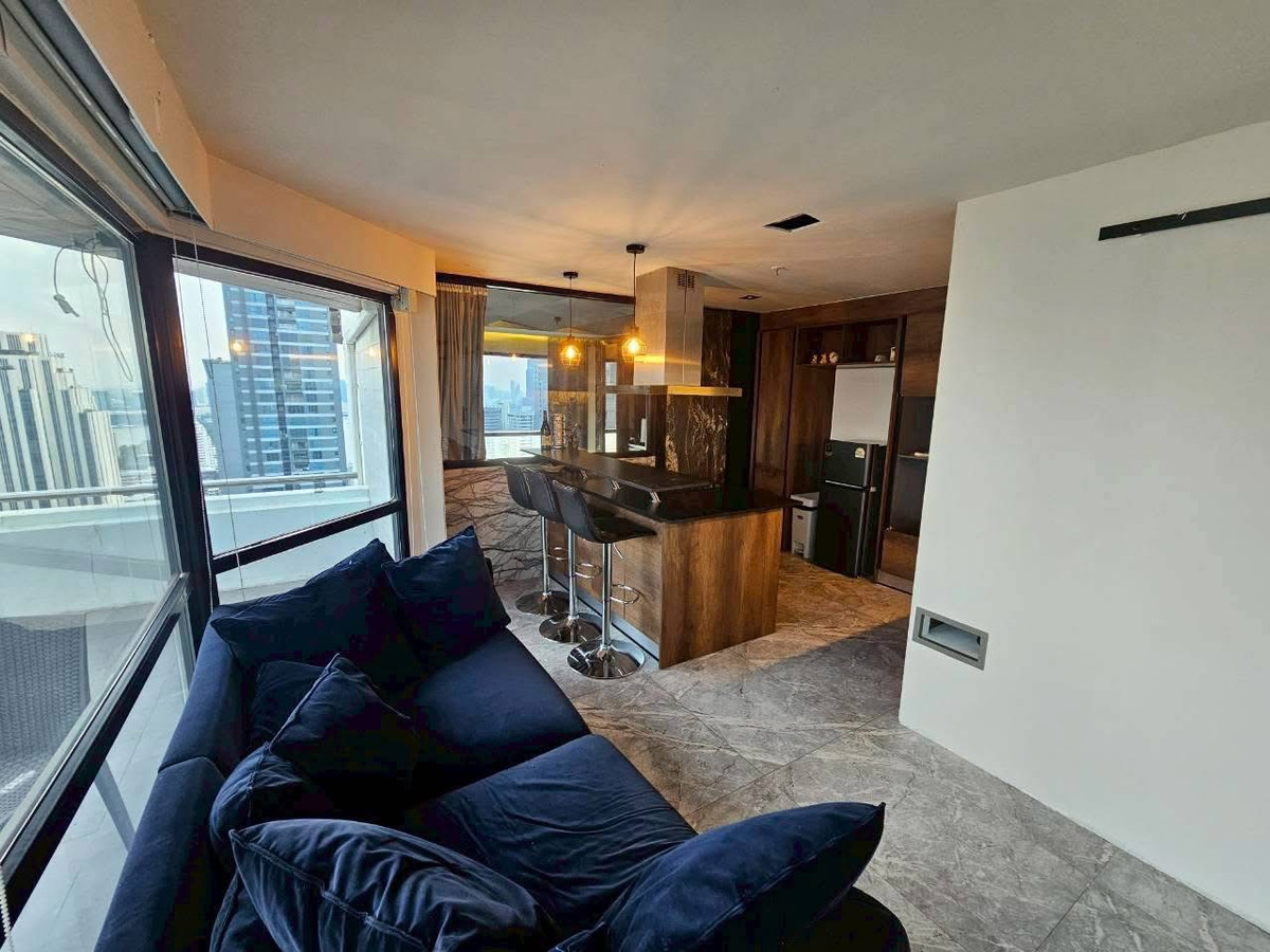 ขายคอนโดนานา : 🏠✨ Sukhumvit Suite | ขายคอนโด 1 ห้องนอน (HBH-HL-131)