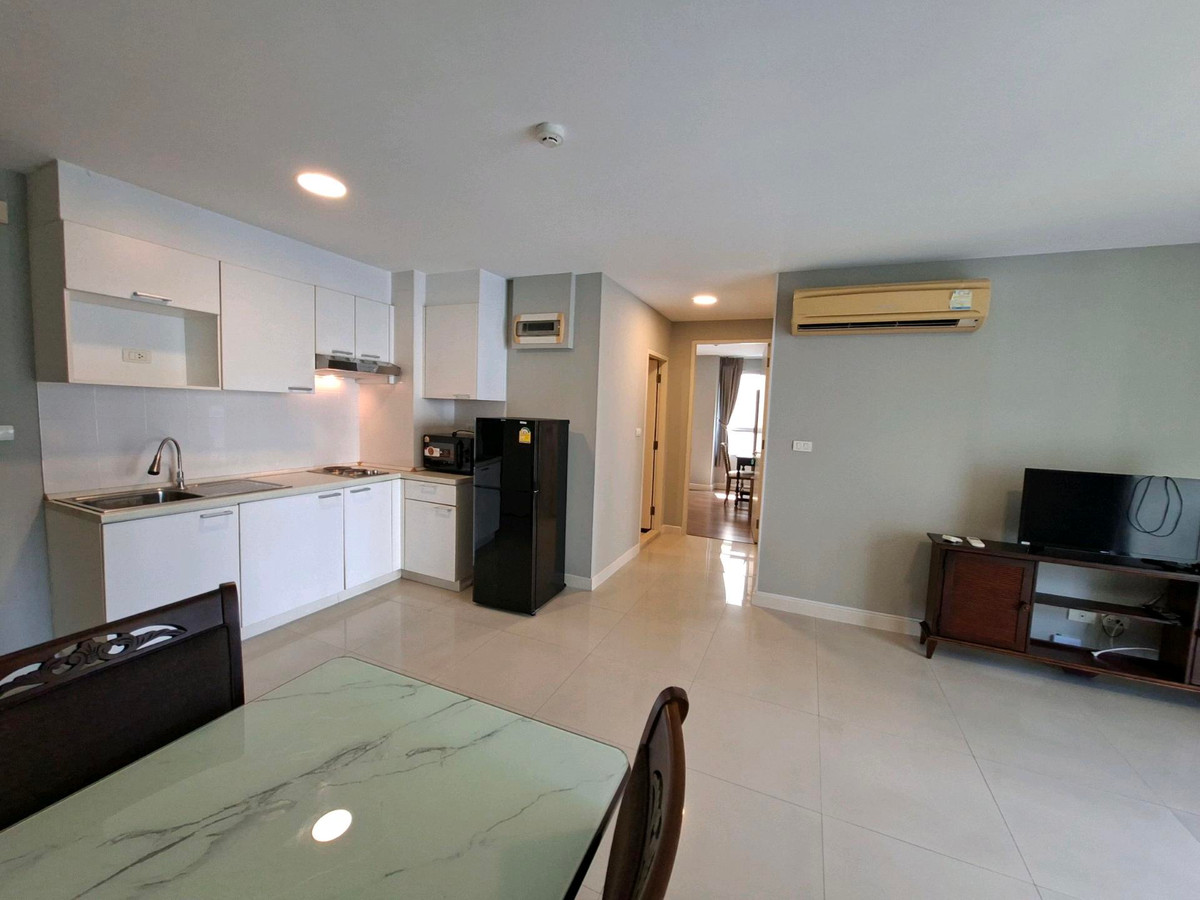 For RentCondoSukhumvit, Asoke, Thonglor : condo rent 40,000 2 bedrooms