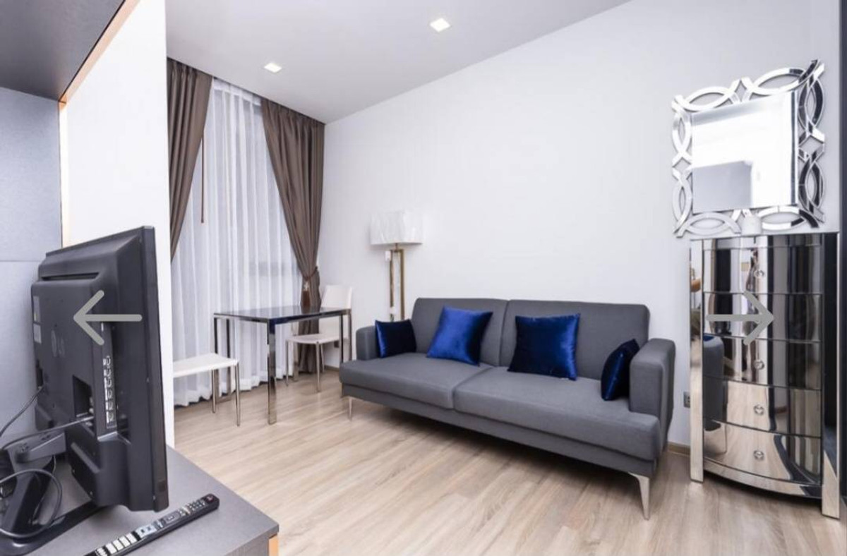 ให้เช่าคอนโดสะพานควาย จตุจักร : 💥CP-10534💥ว่าง ให้ เช่า เดอะ ไลน์ พหล - ประดิพัทธ์👉แอดไลน์ @luxeliving 